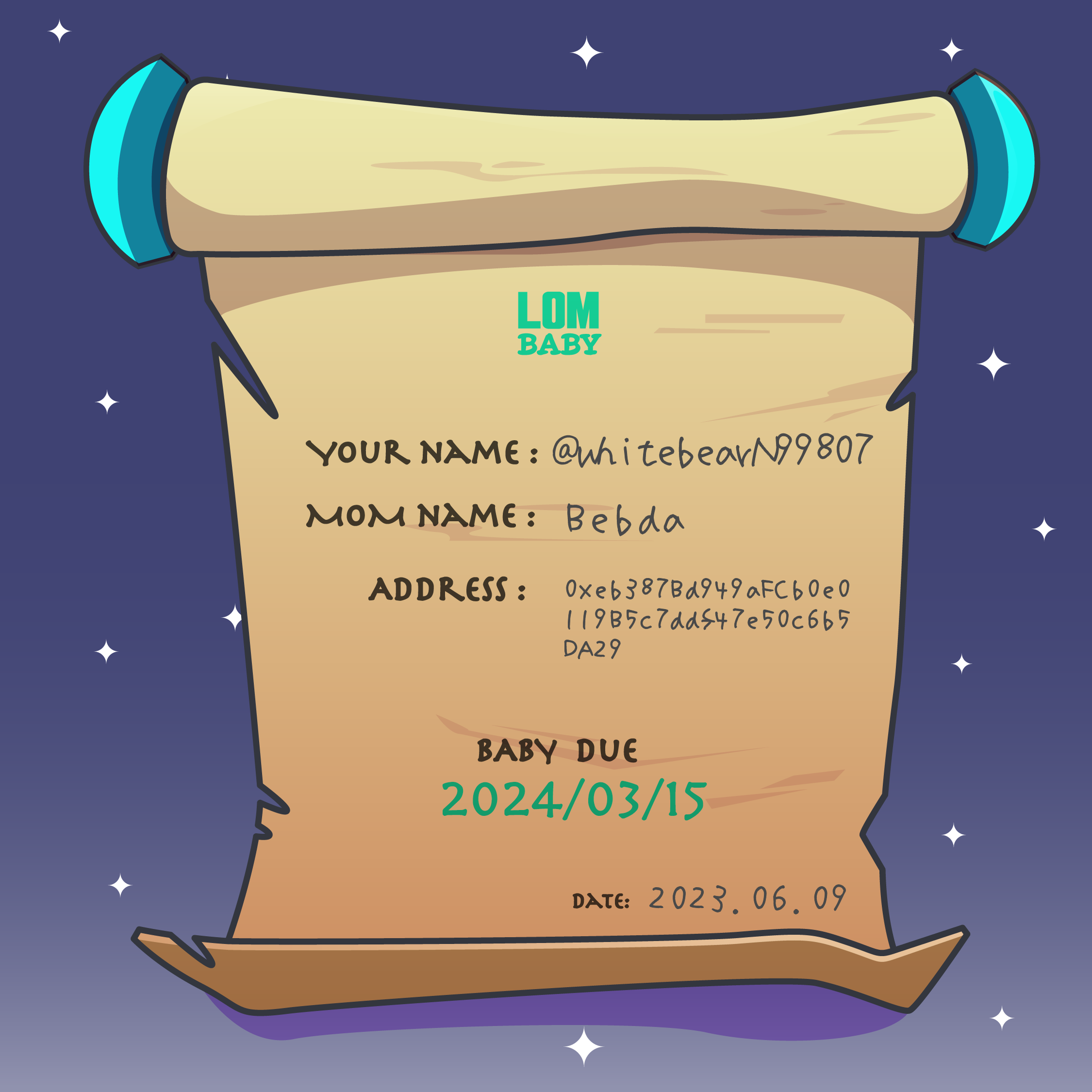 NFT Image
