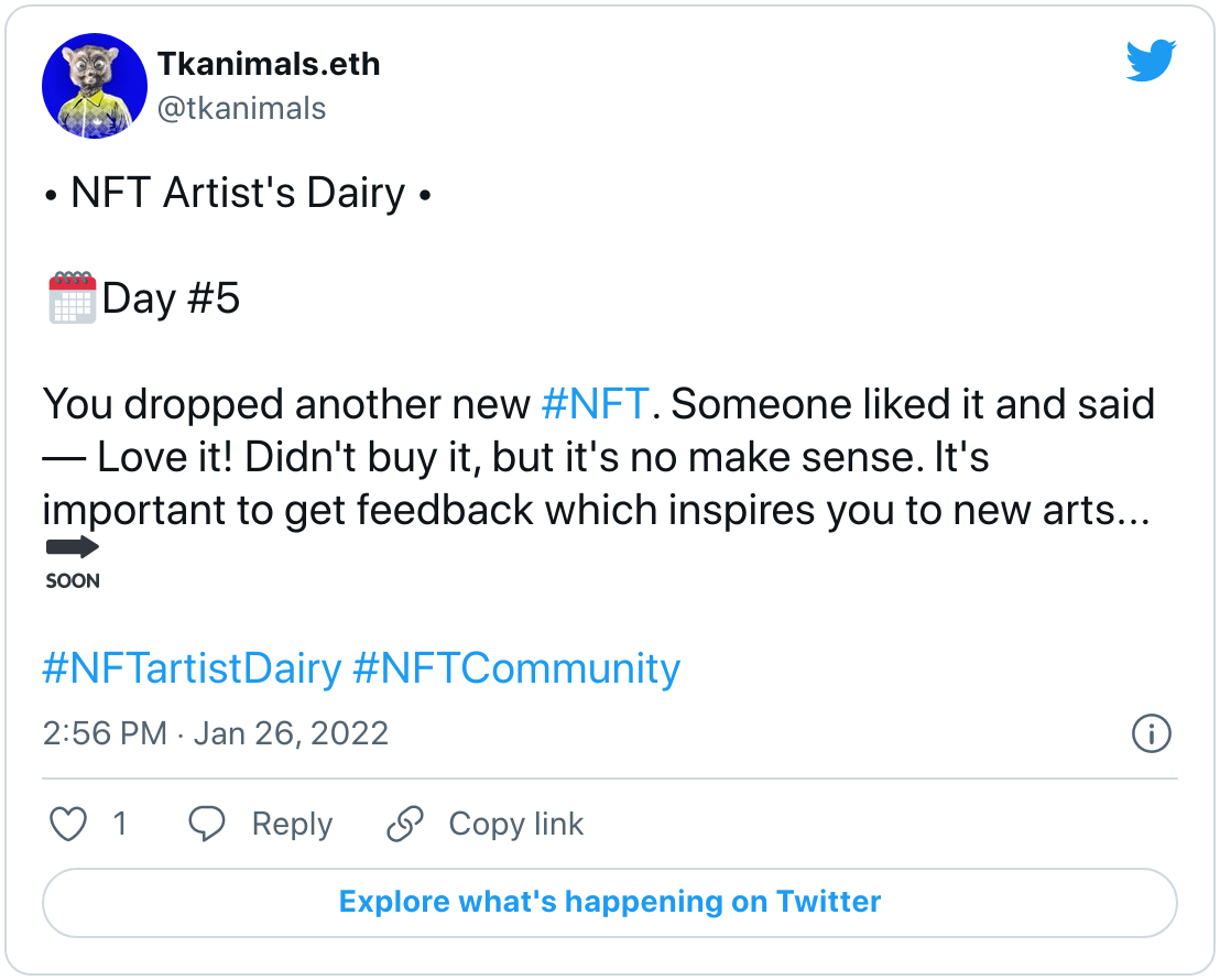 NFT Image