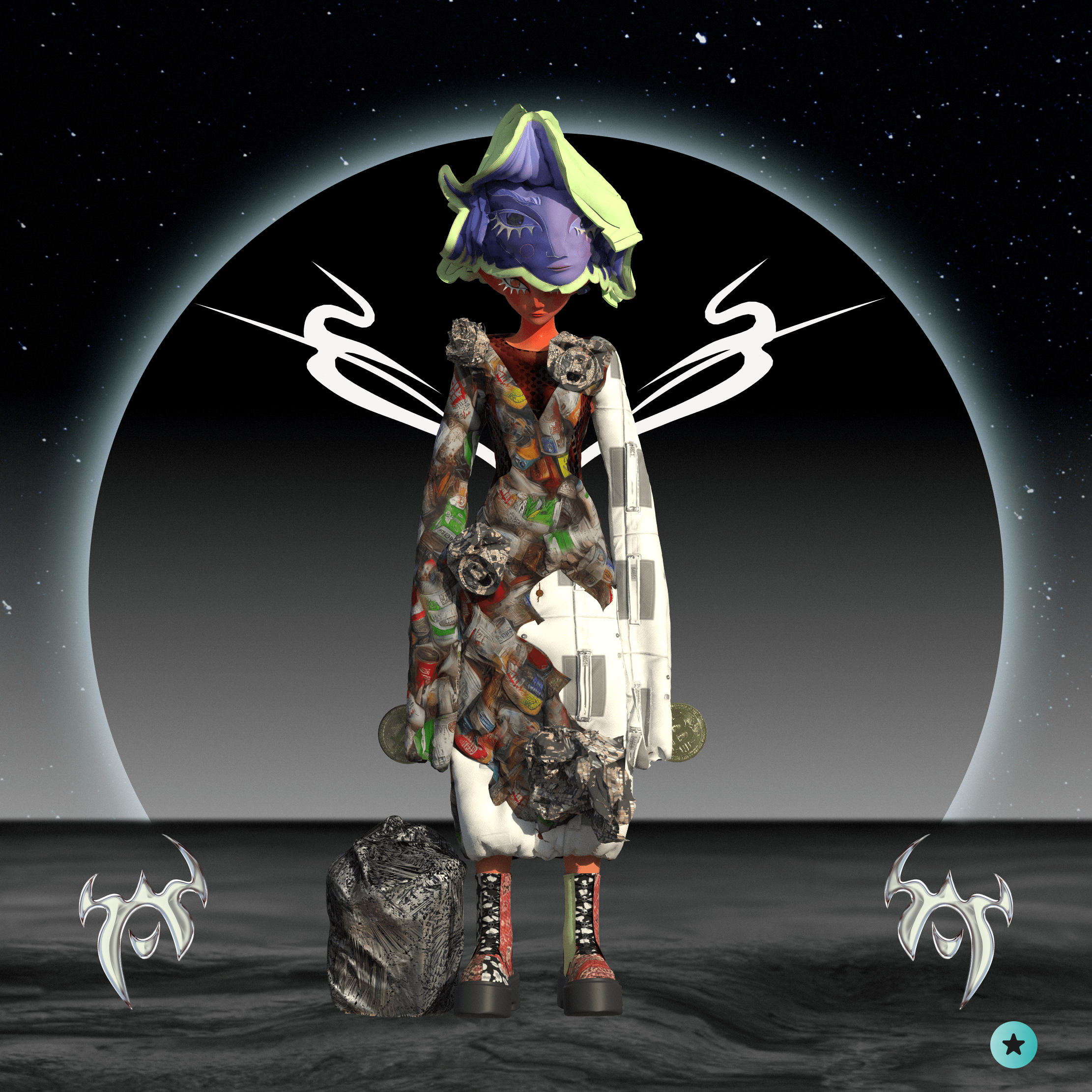 NFT Image