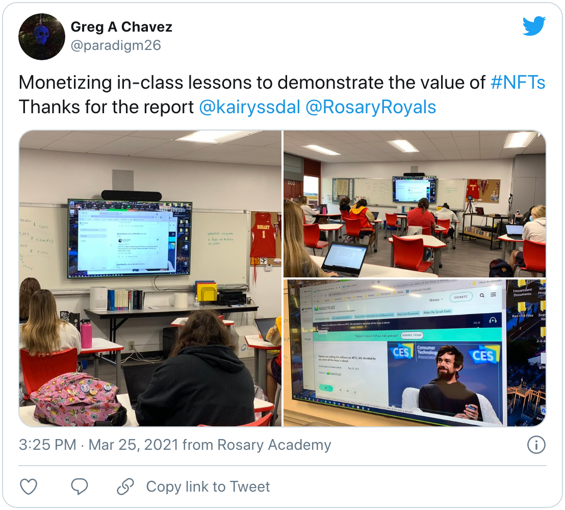 NFT Image