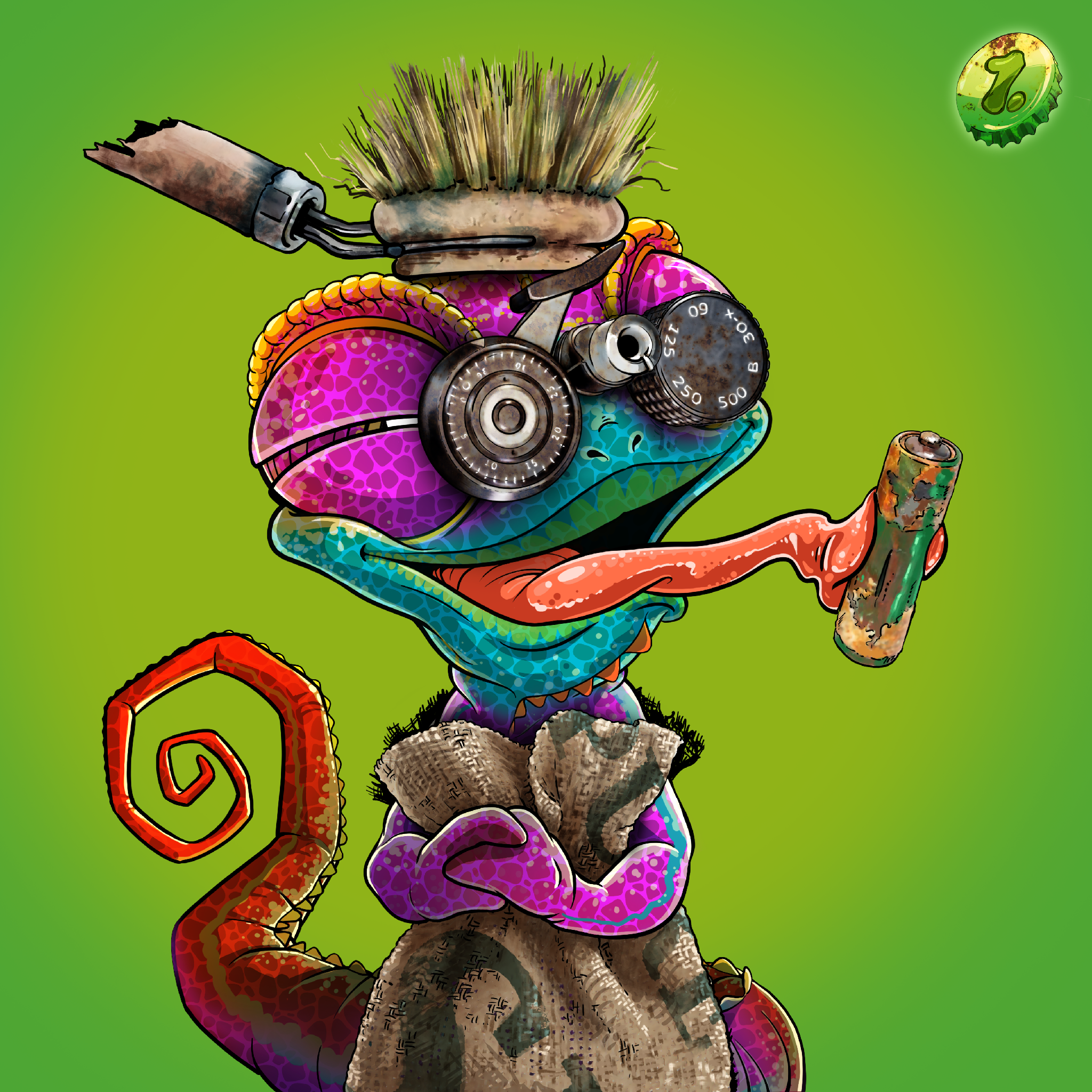 NFT Image
