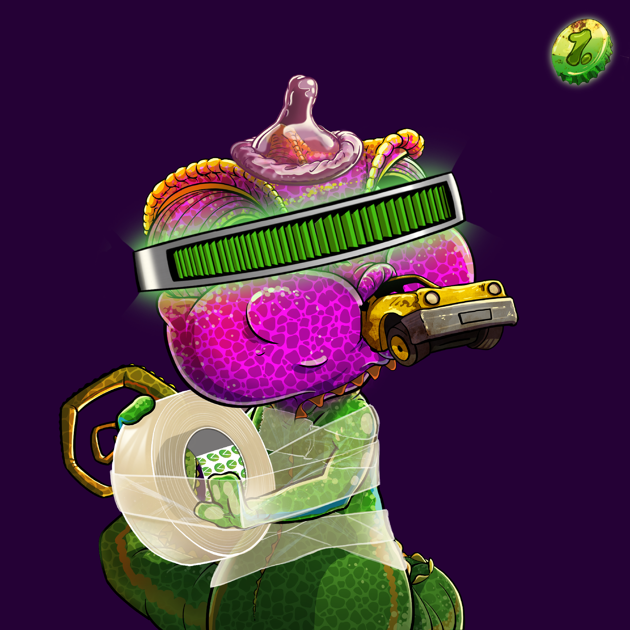 NFT Image