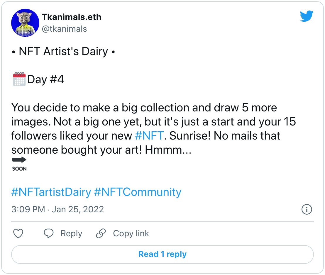 NFT Image