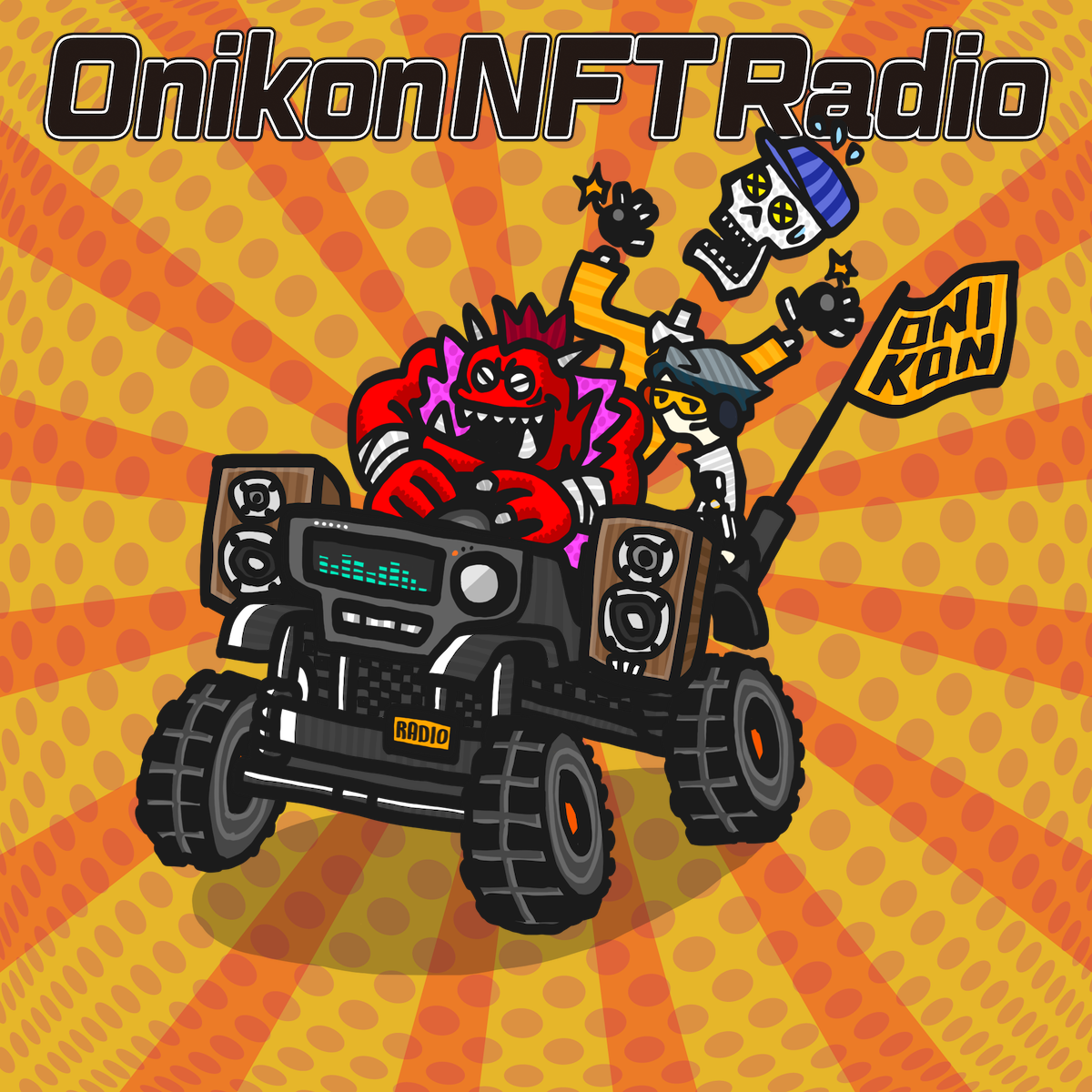 NFT Image