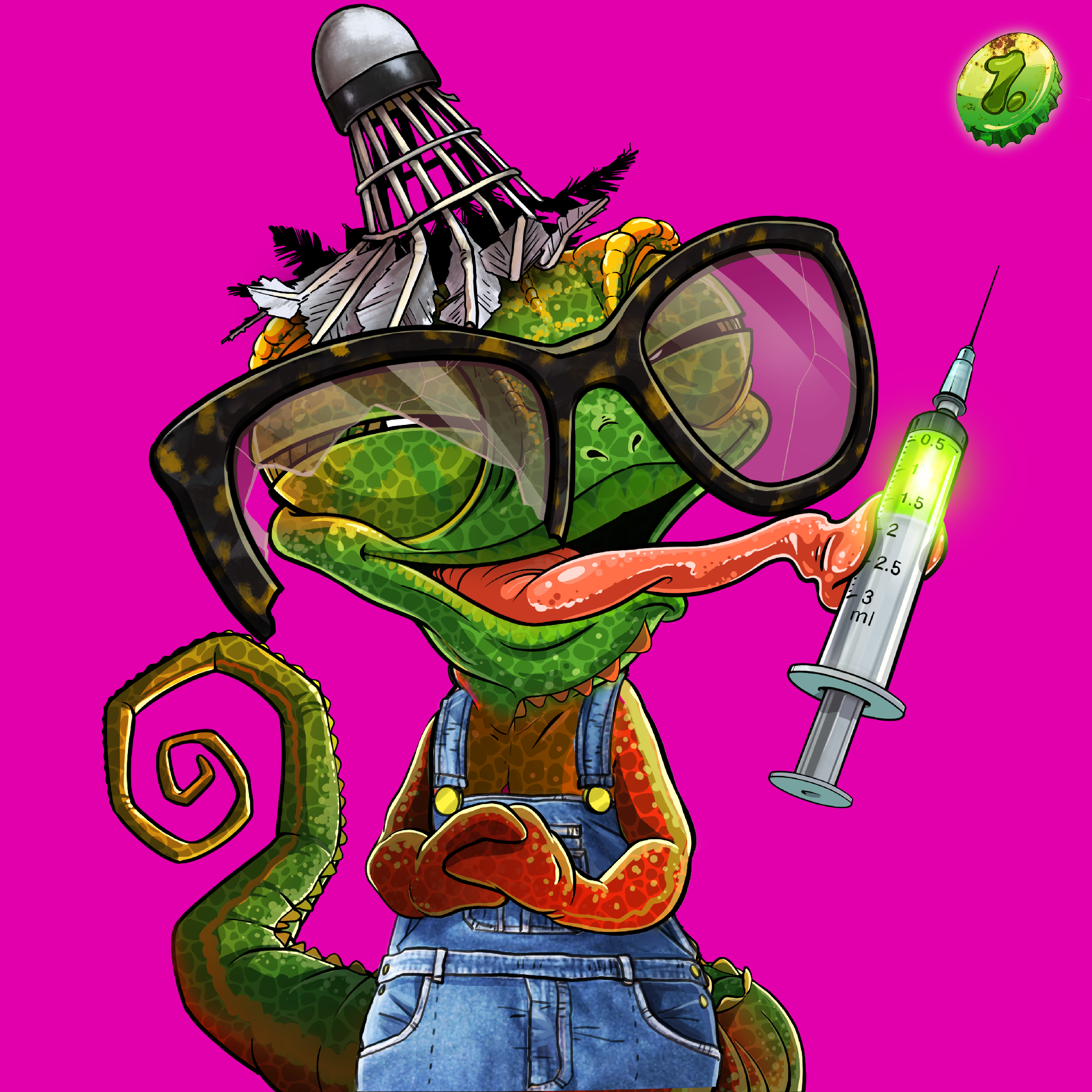 NFT Image