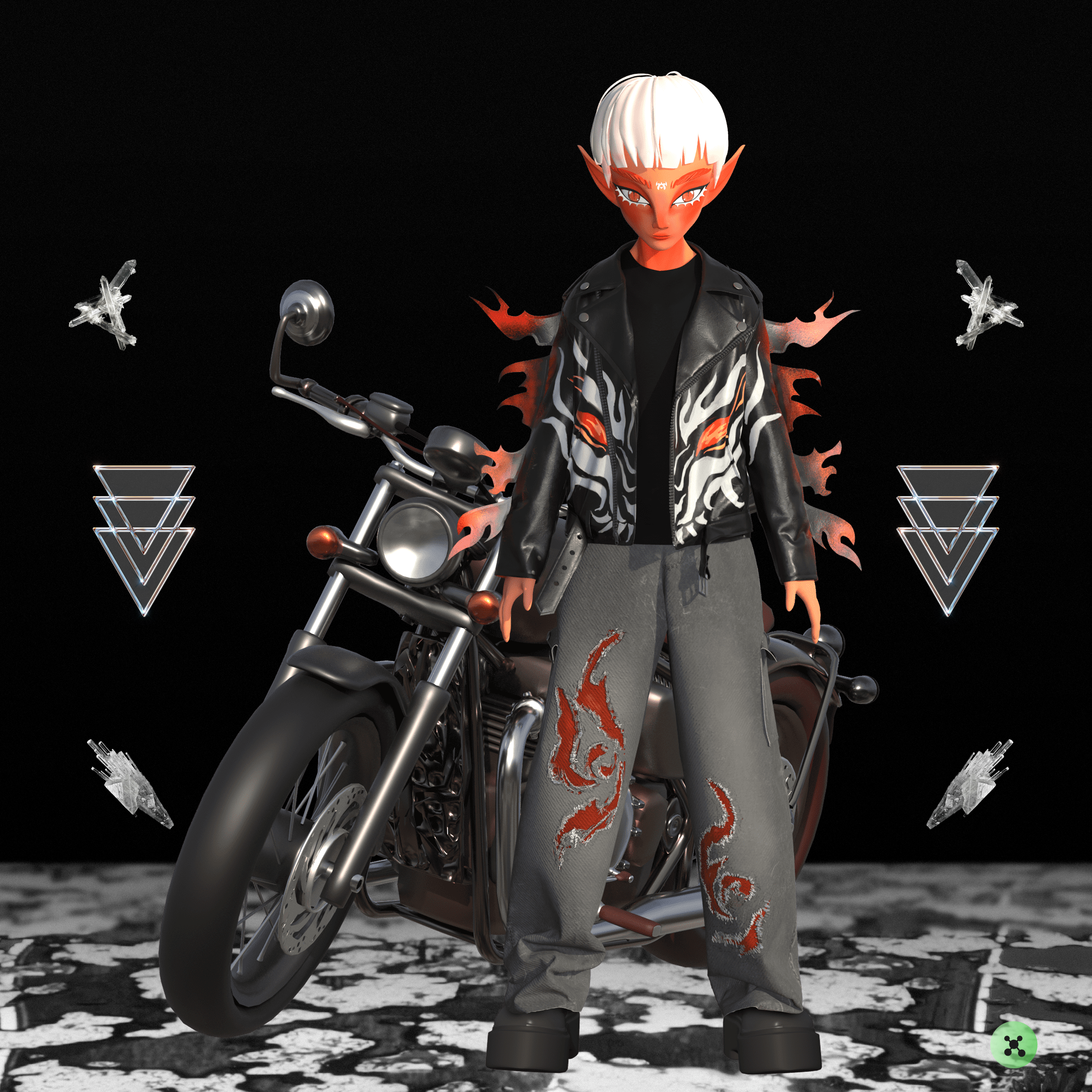 NFT Image