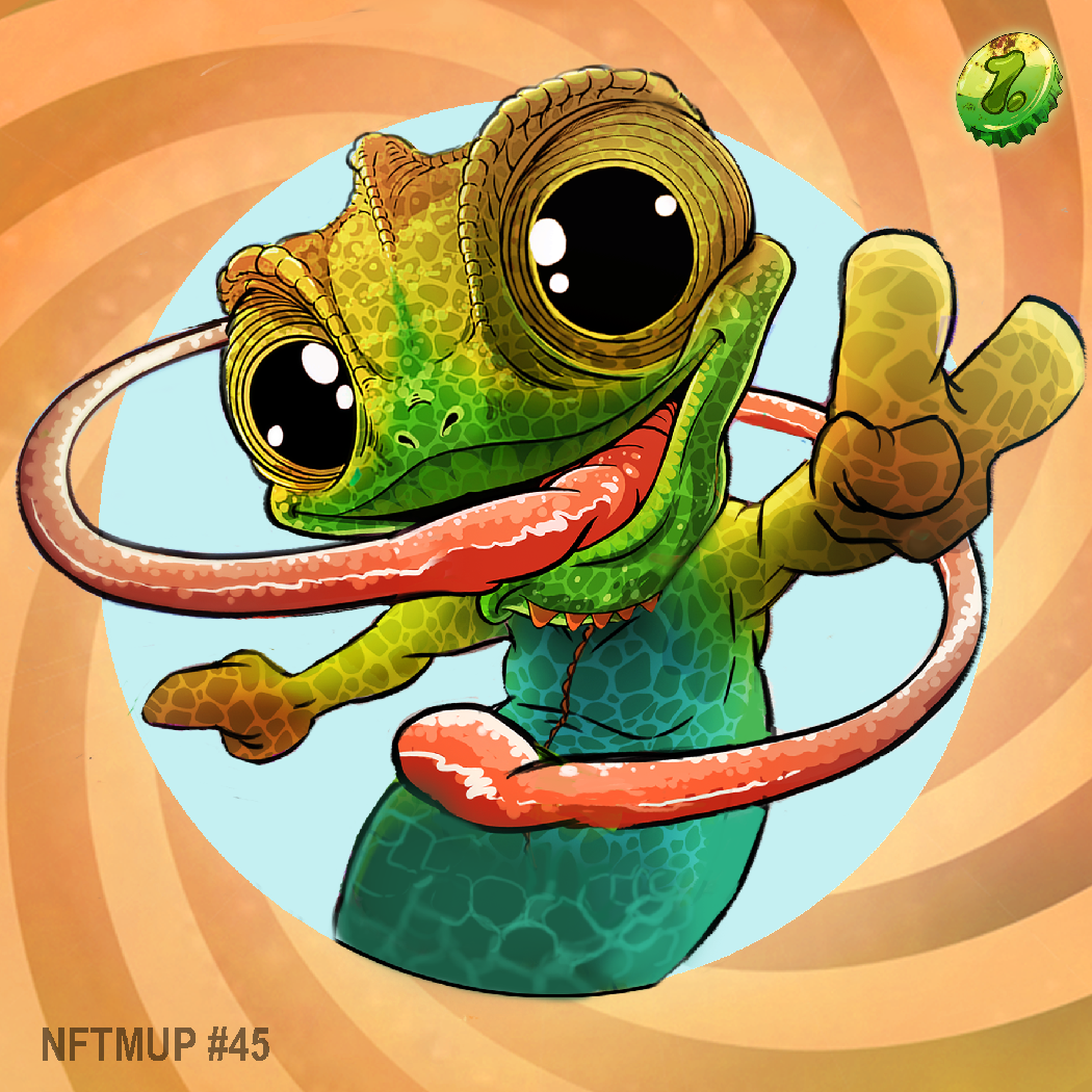 NFT Image