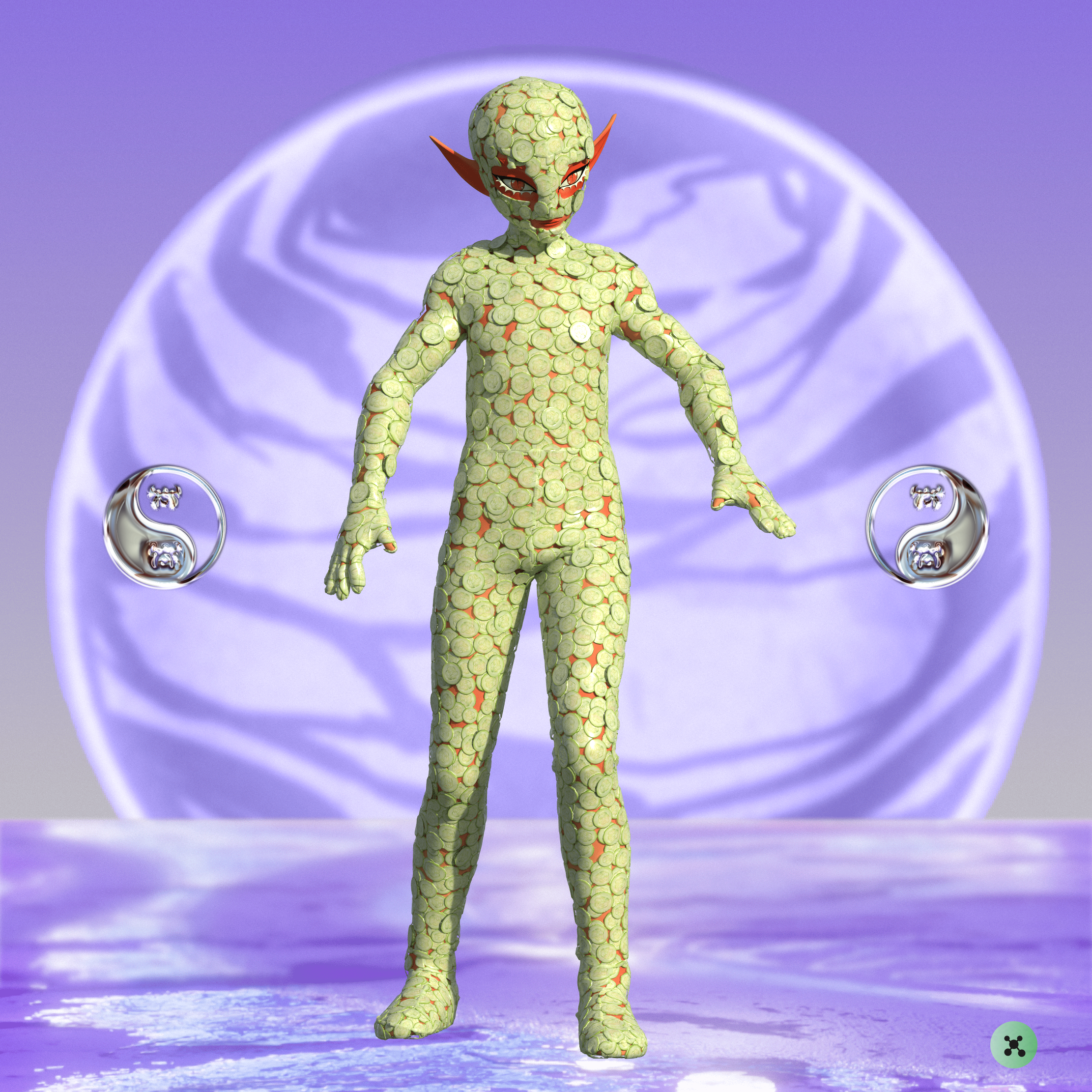 NFT Image