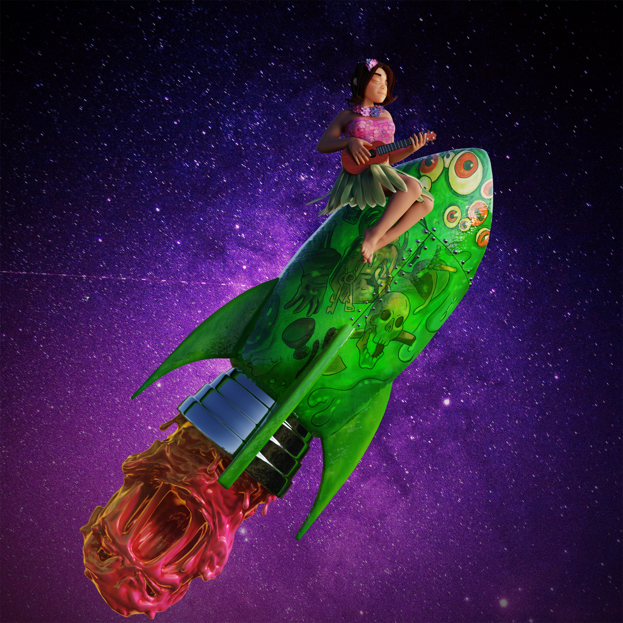 NFT Image
