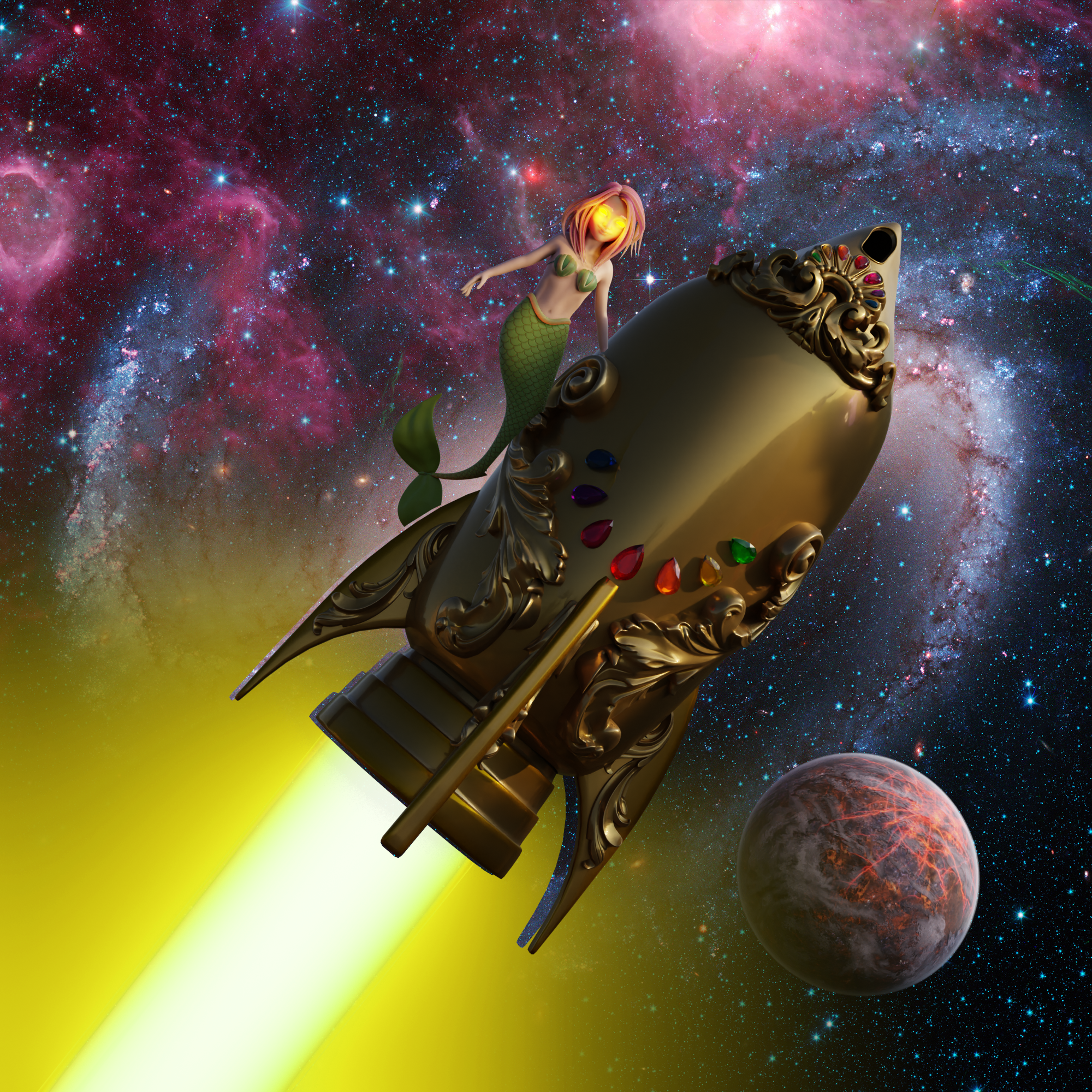 NFT Image