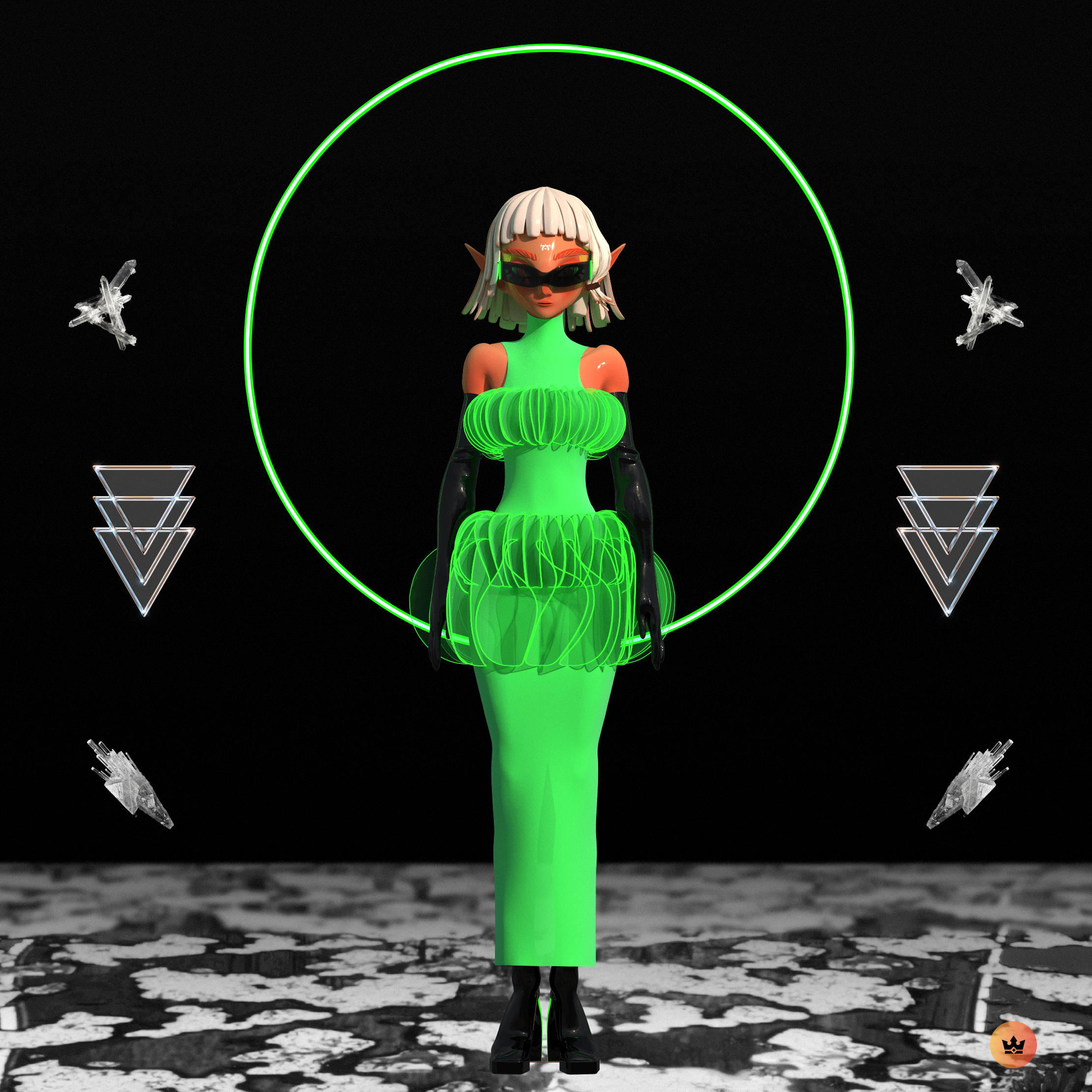 NFT Image