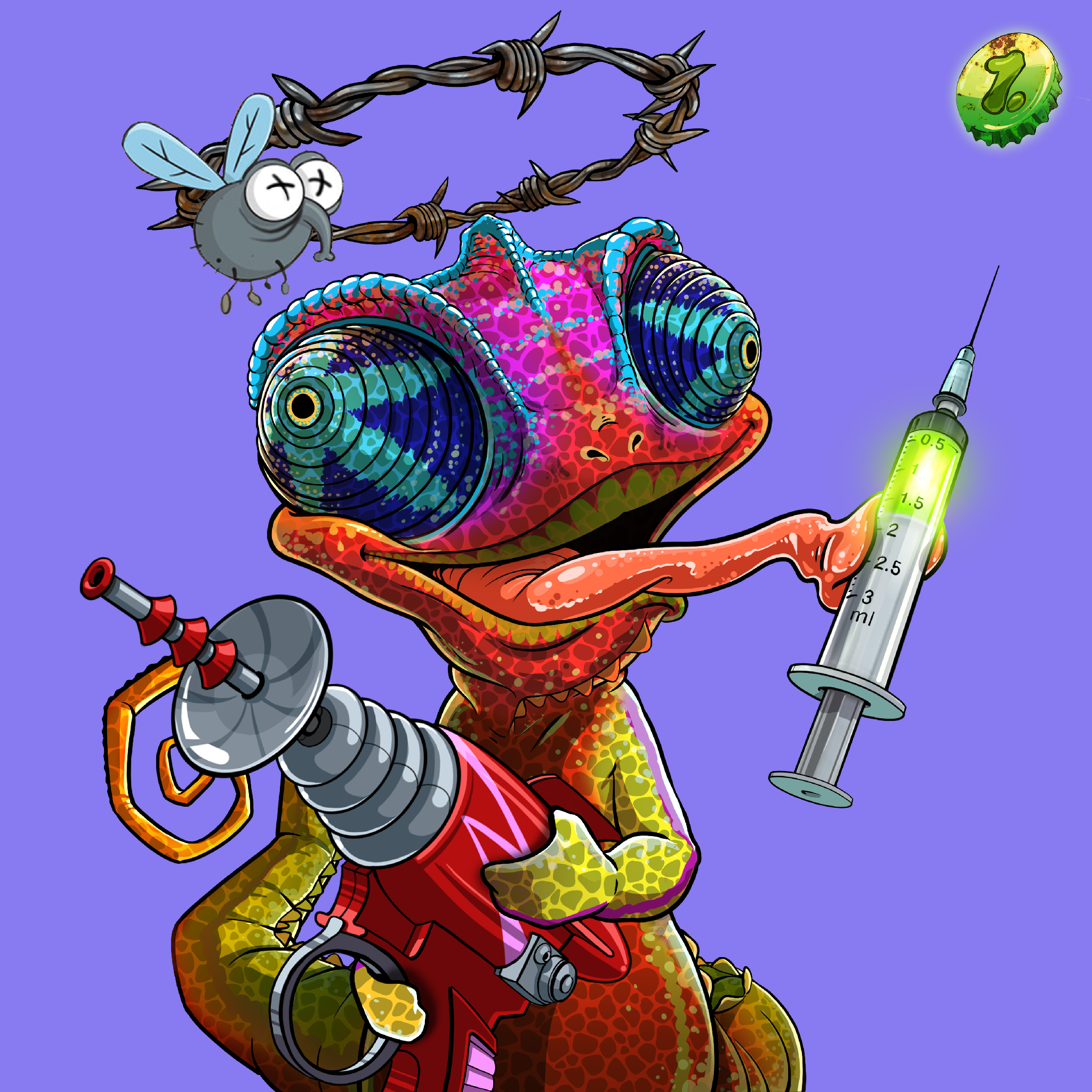 NFT Image
