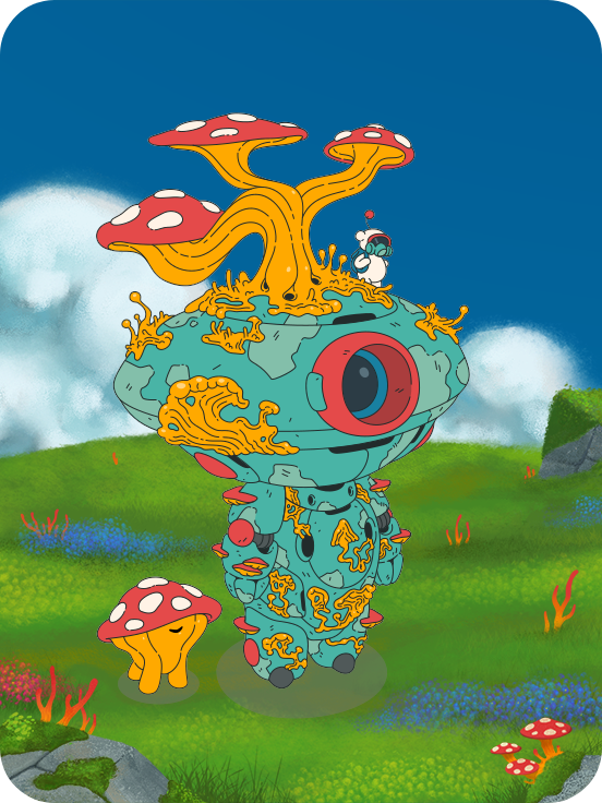 NFT Image