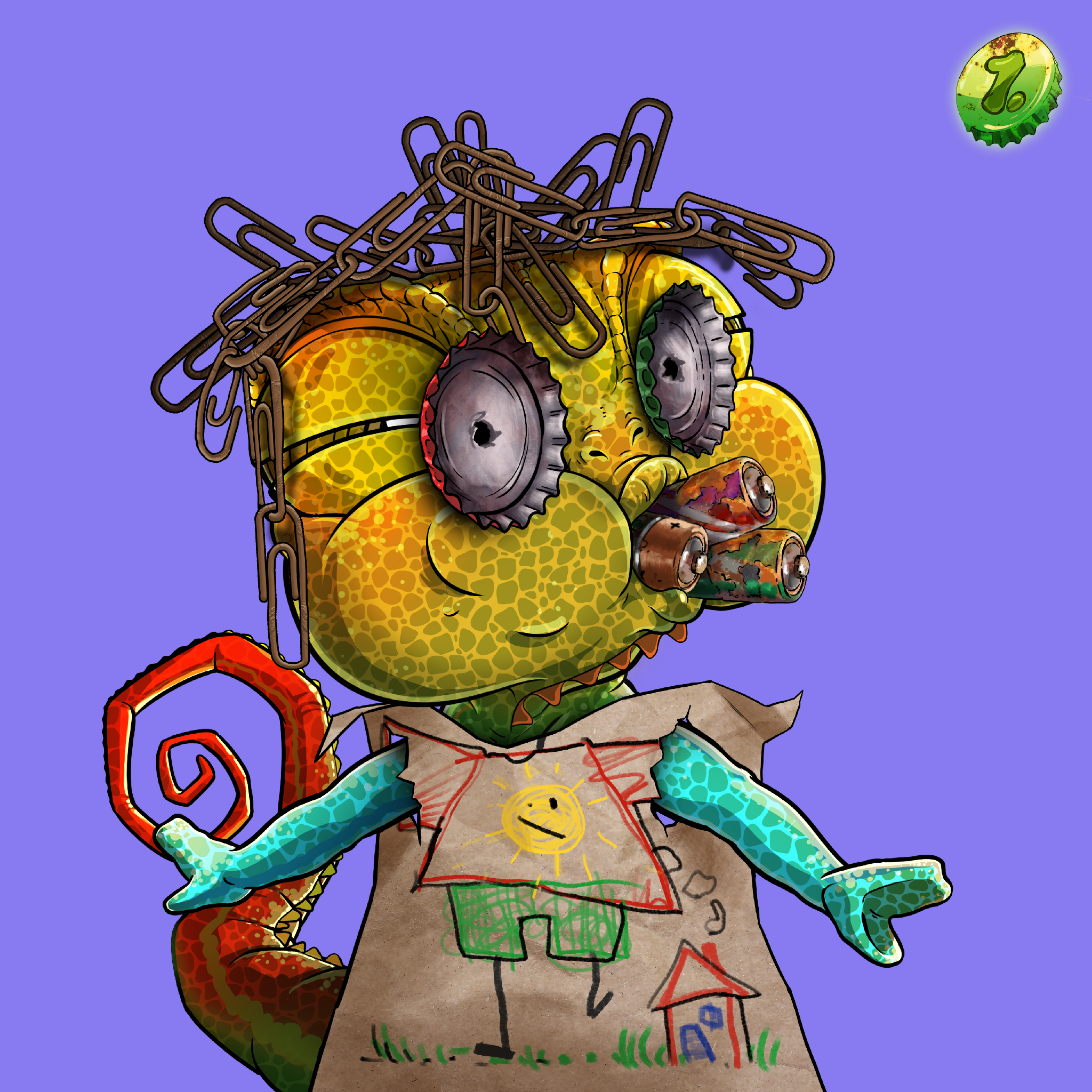 NFT Image