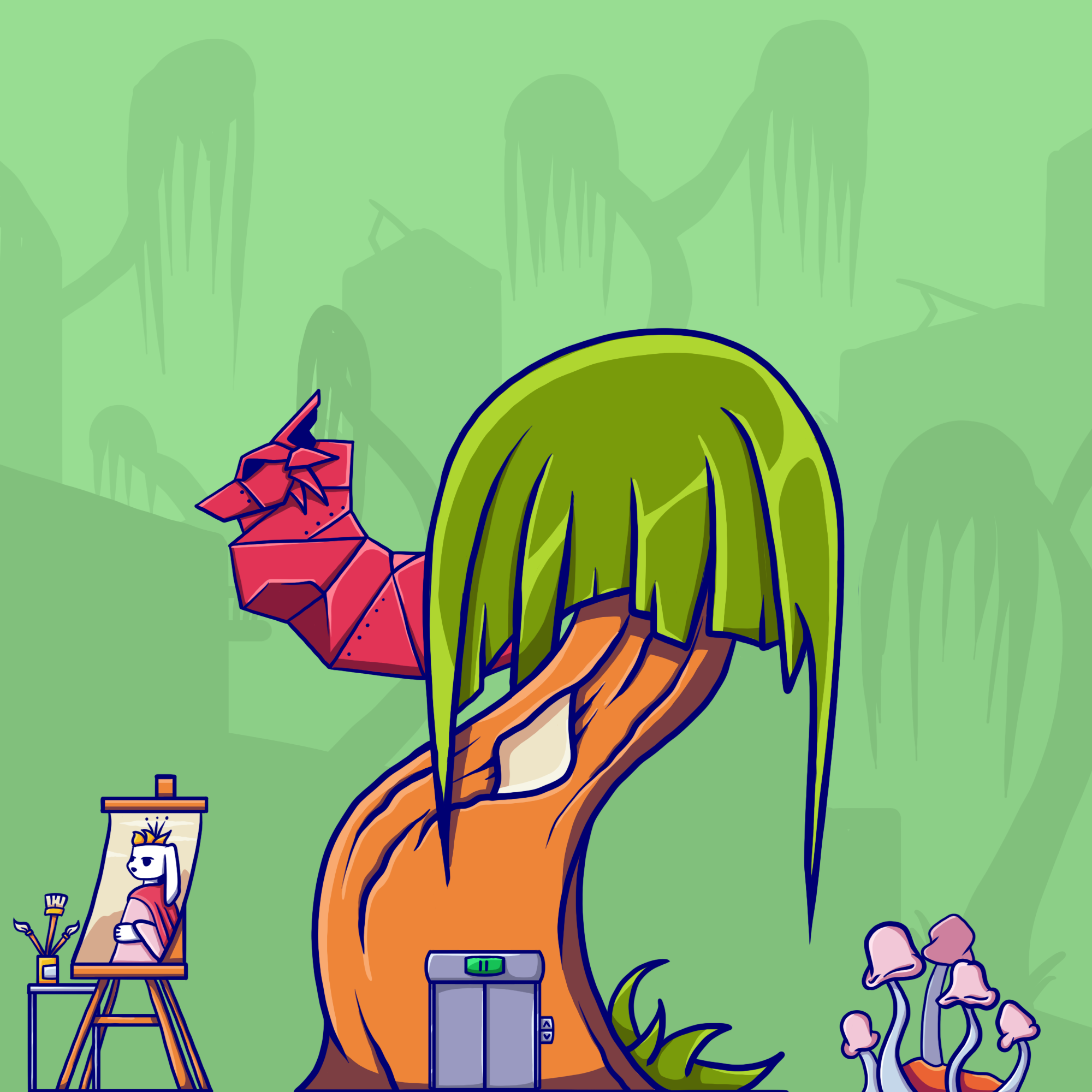 NFT Image