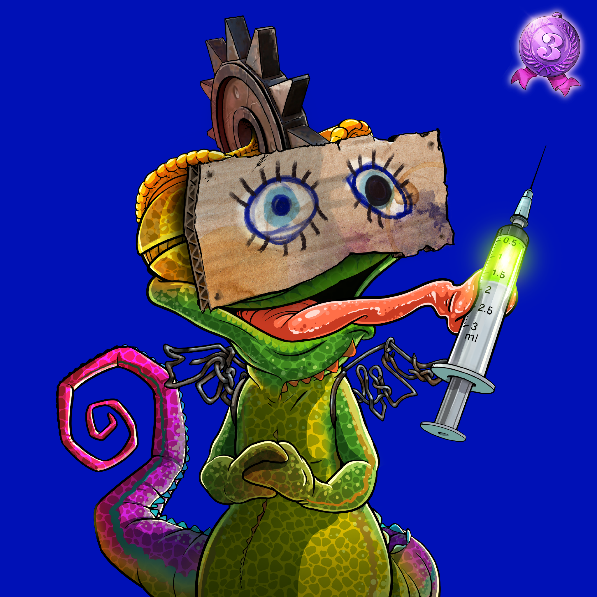 NFT Image