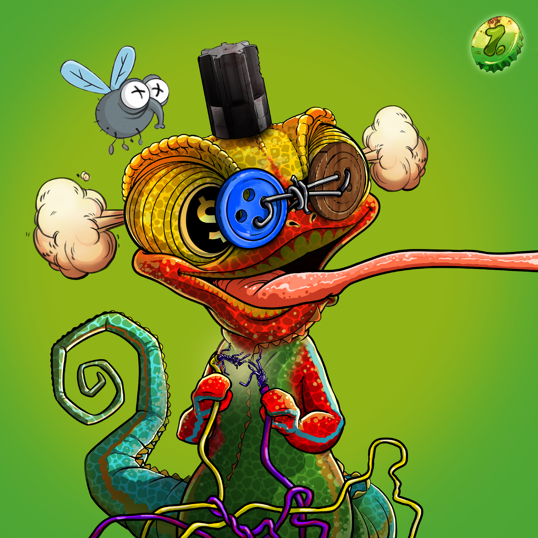 NFT Image