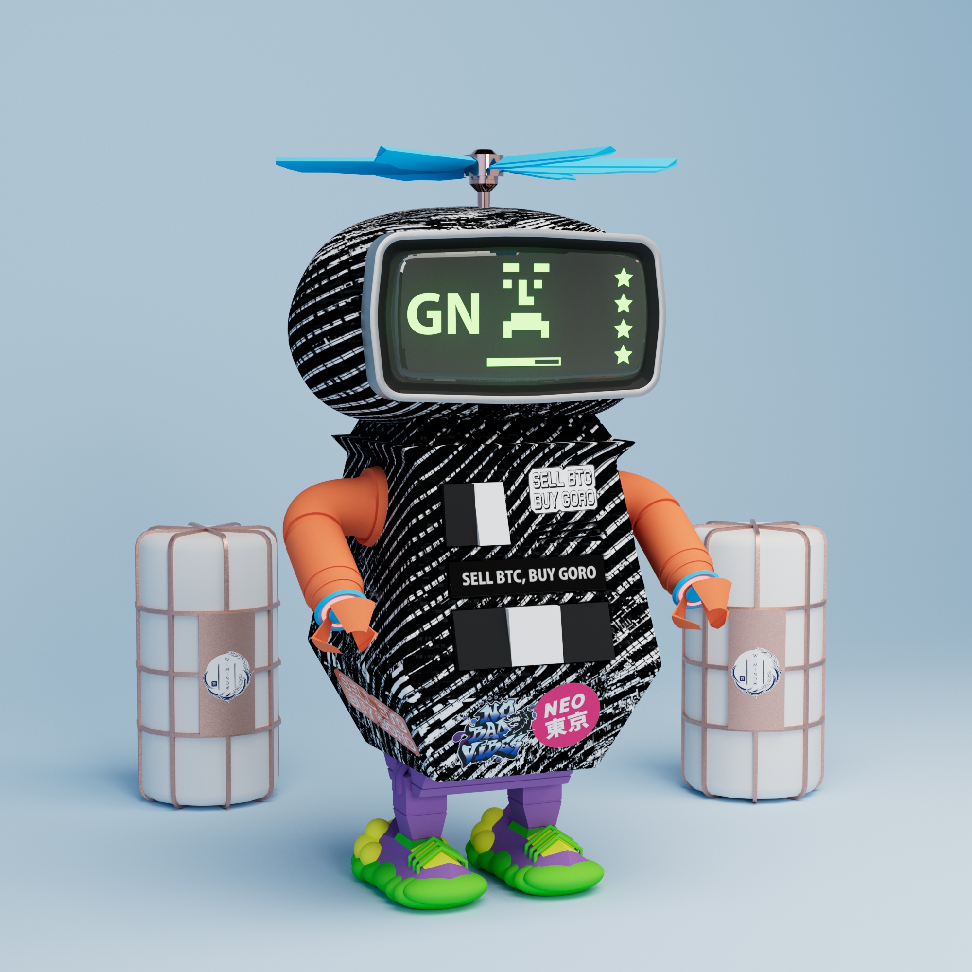 NFT Image
