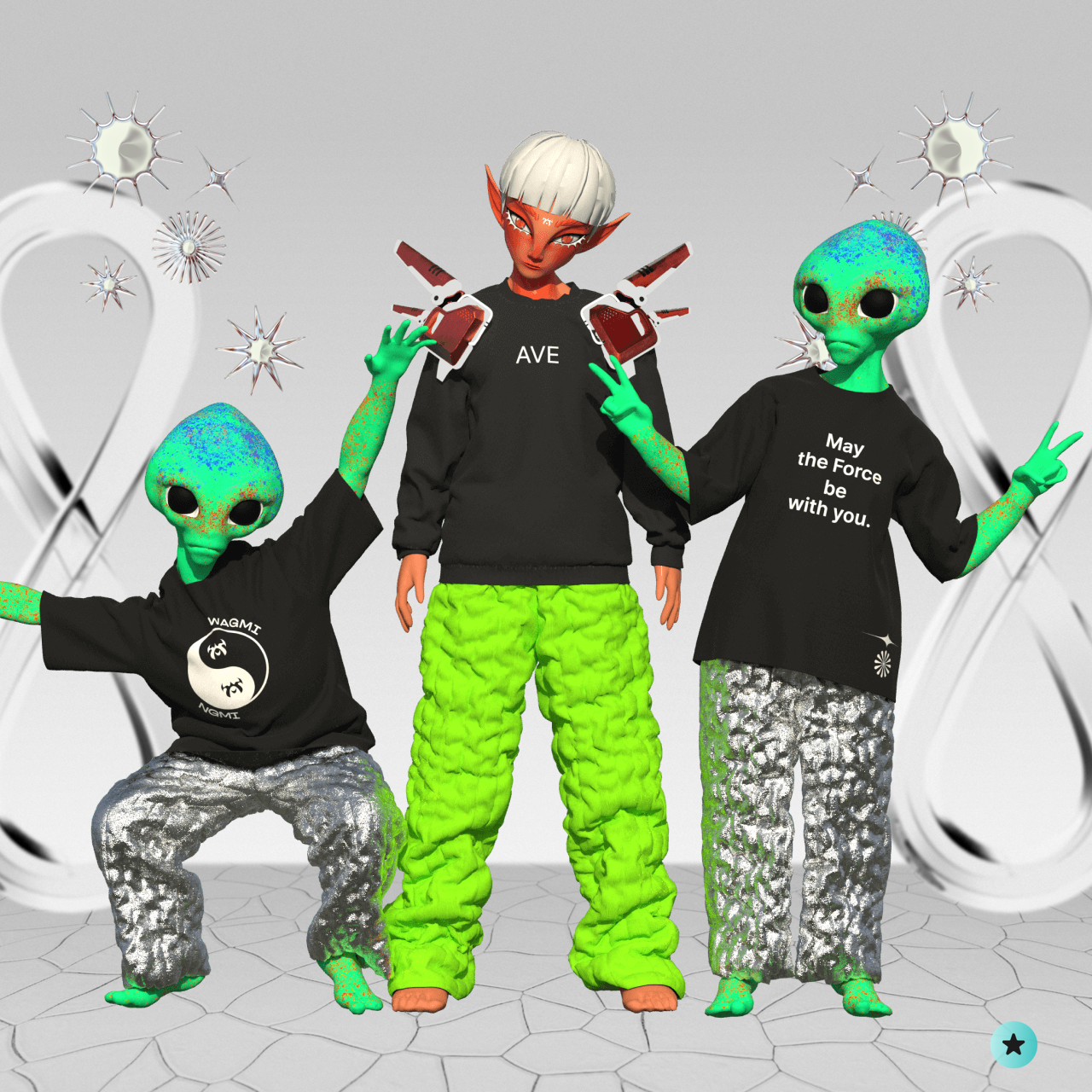NFT Image