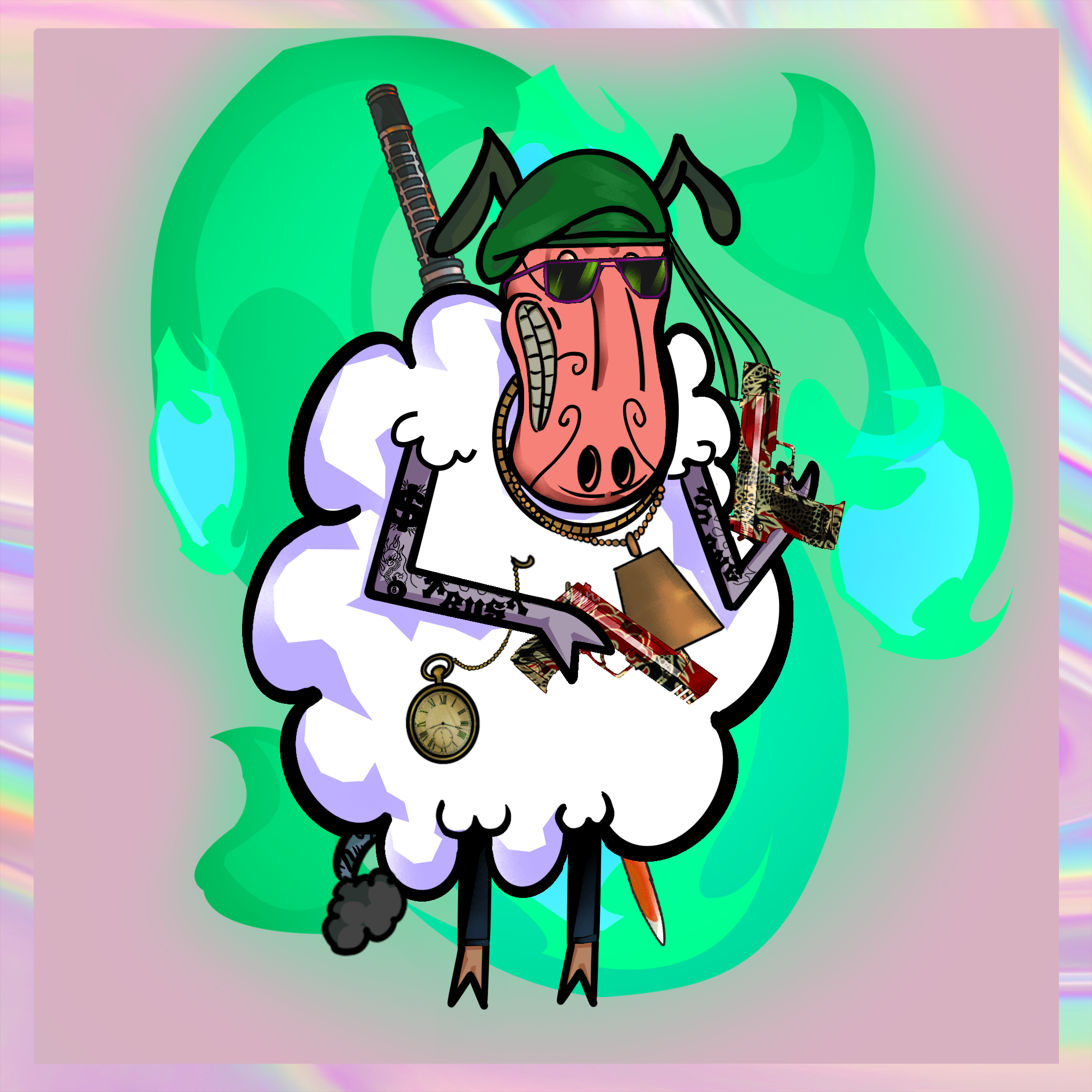 NFT Image