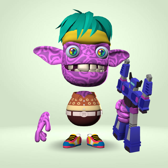 NFT Image