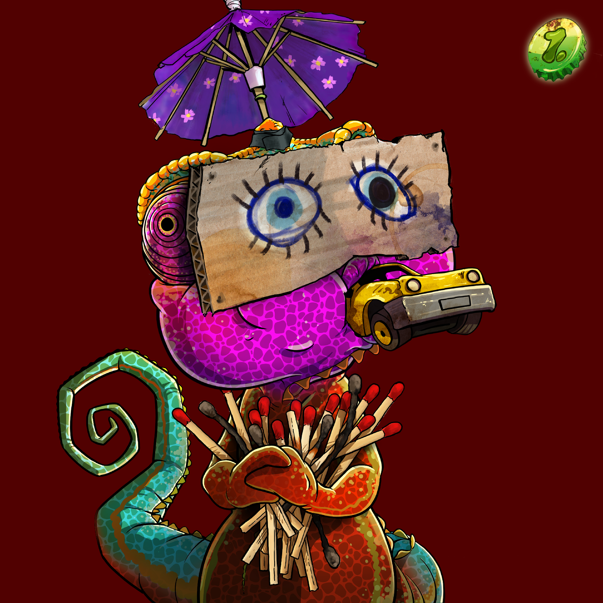 NFT Image