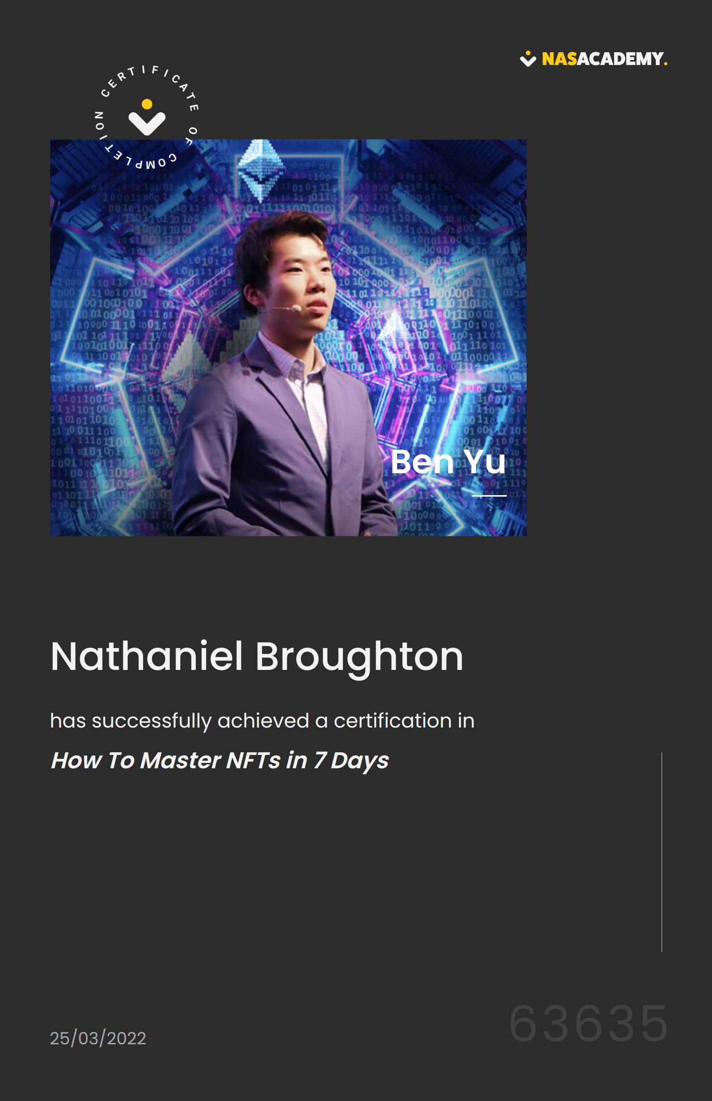 NFT Image
