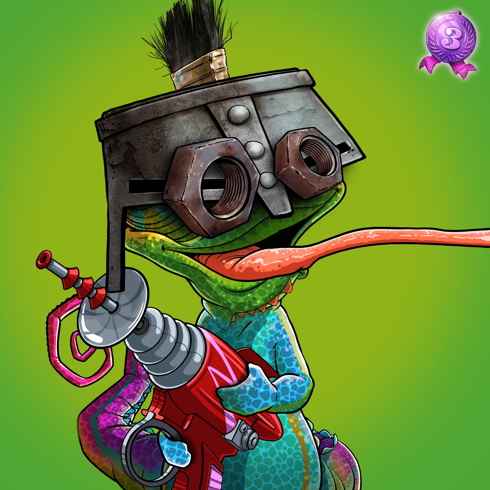 NFT Image
