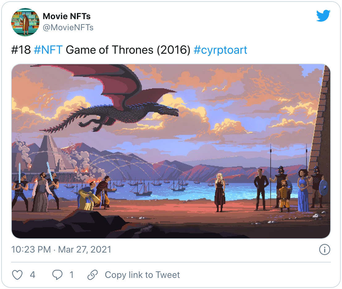 NFT Image