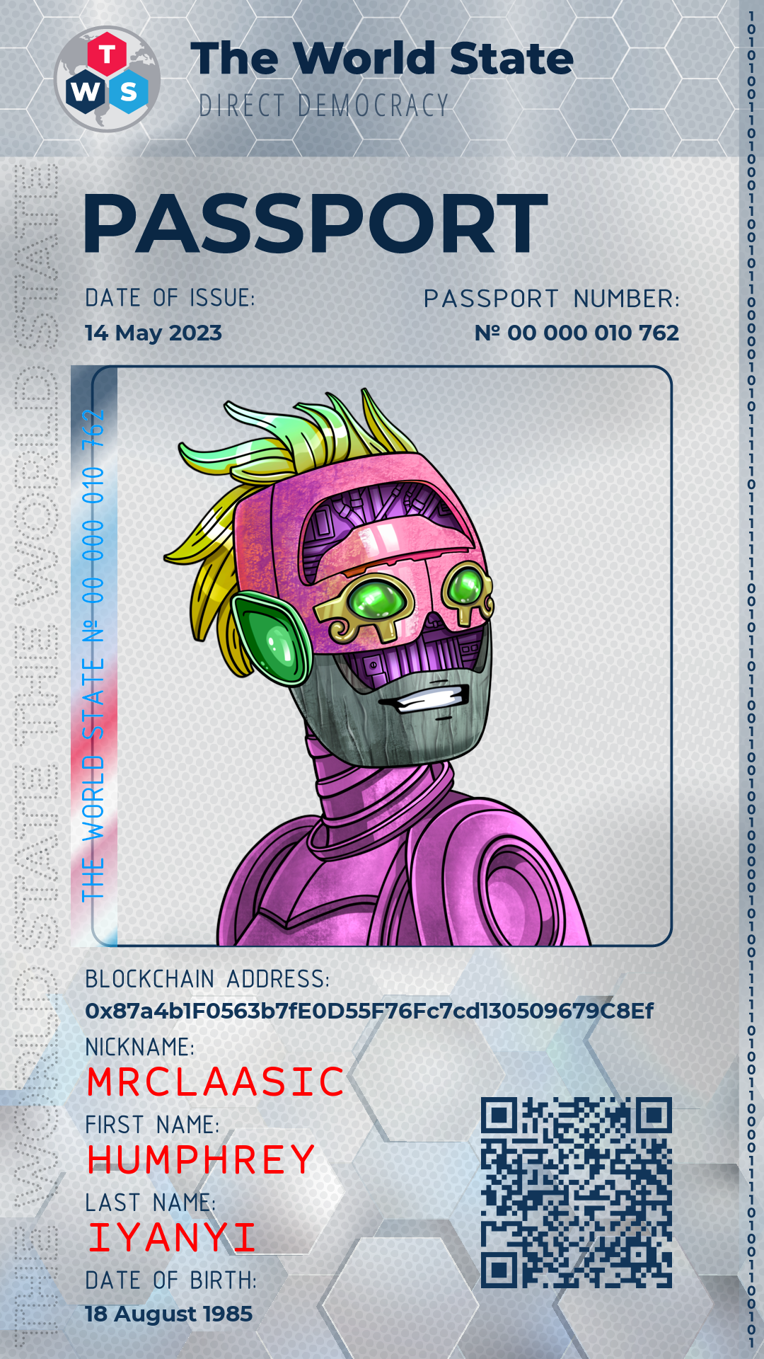 NFT Image
