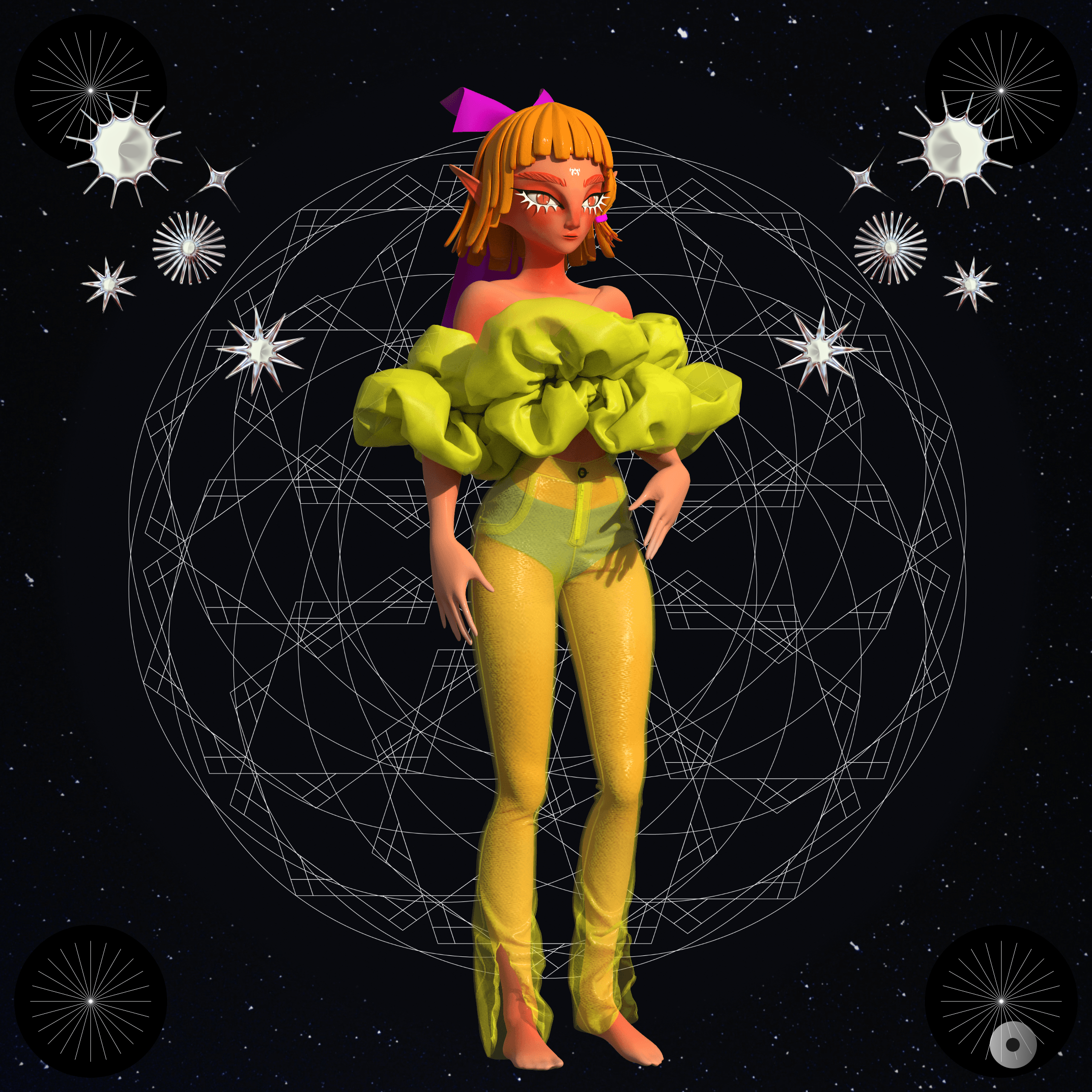 NFT Image