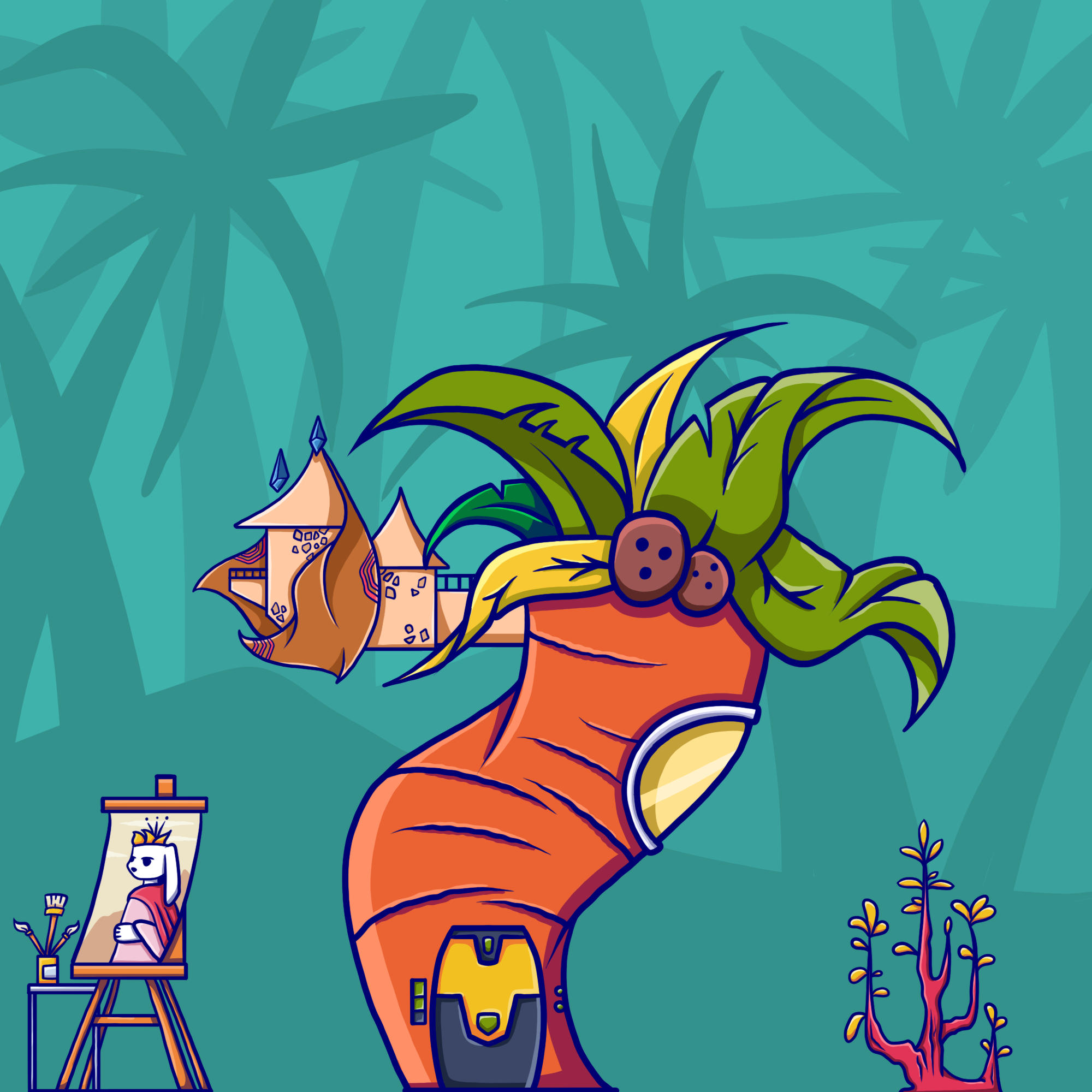NFT Image