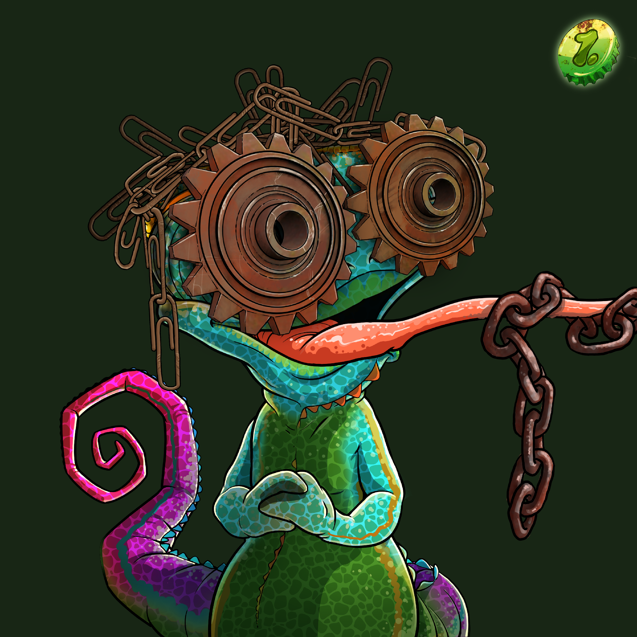 NFT Image