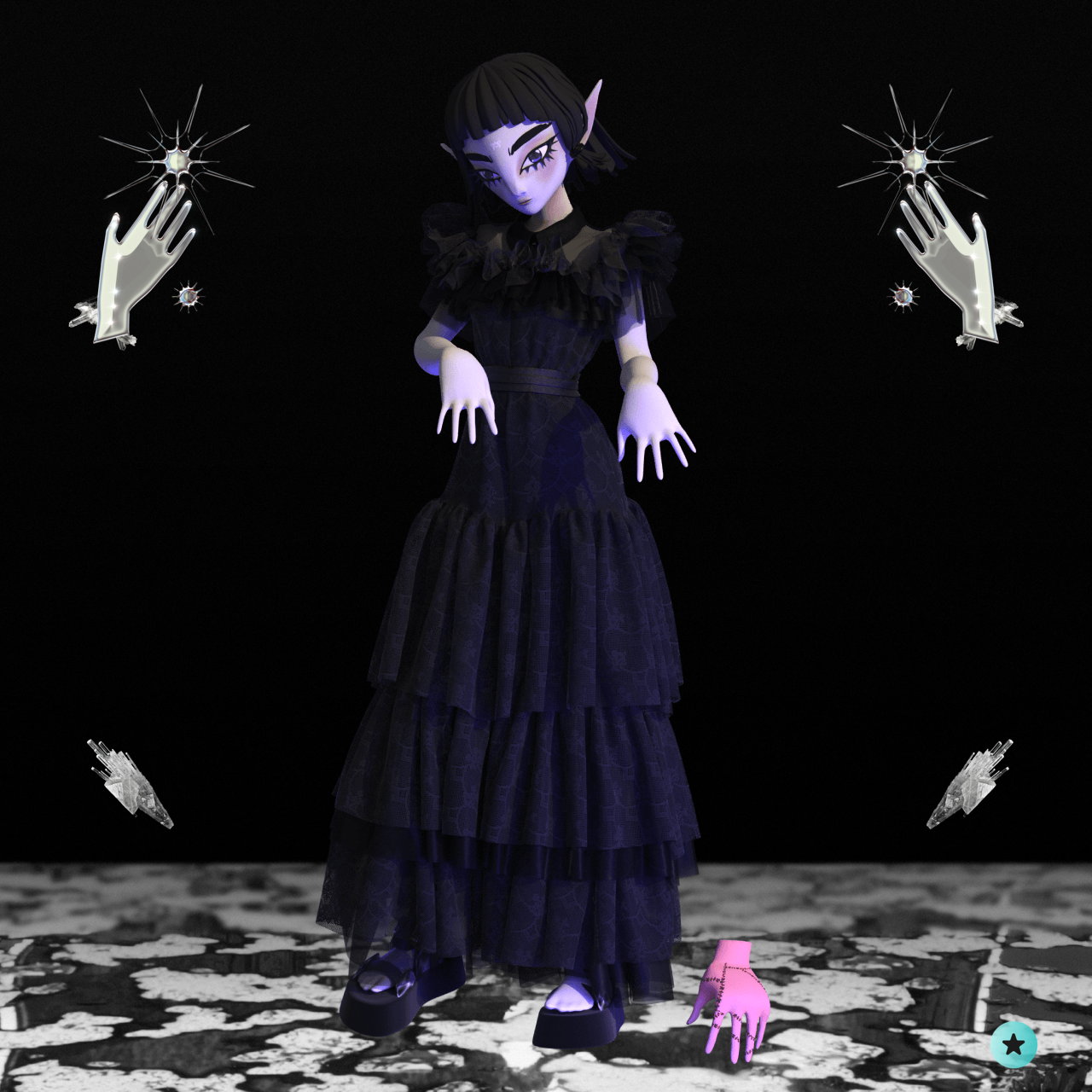 NFT Image