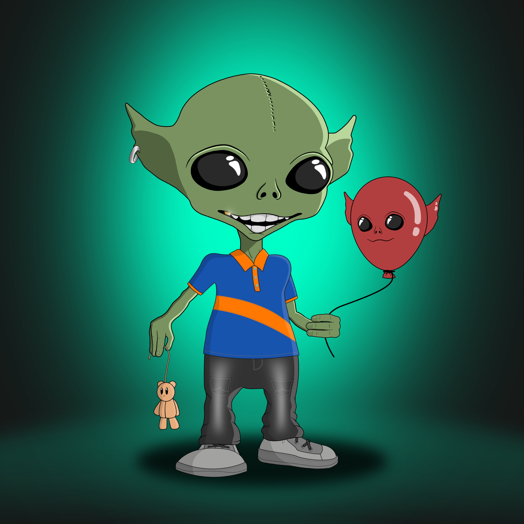 NFT Image
