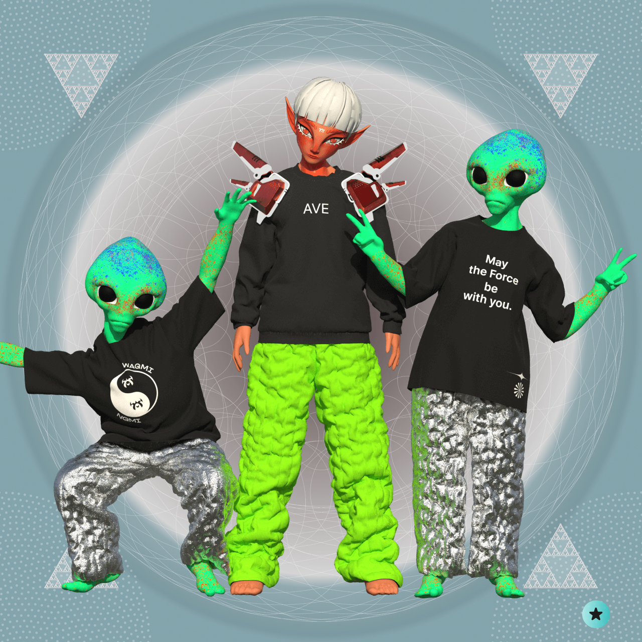 NFT Image