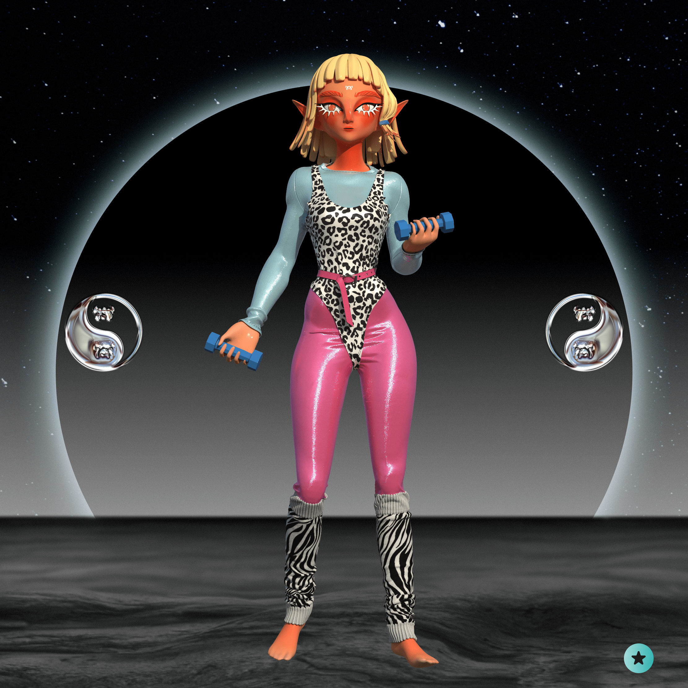NFT Image