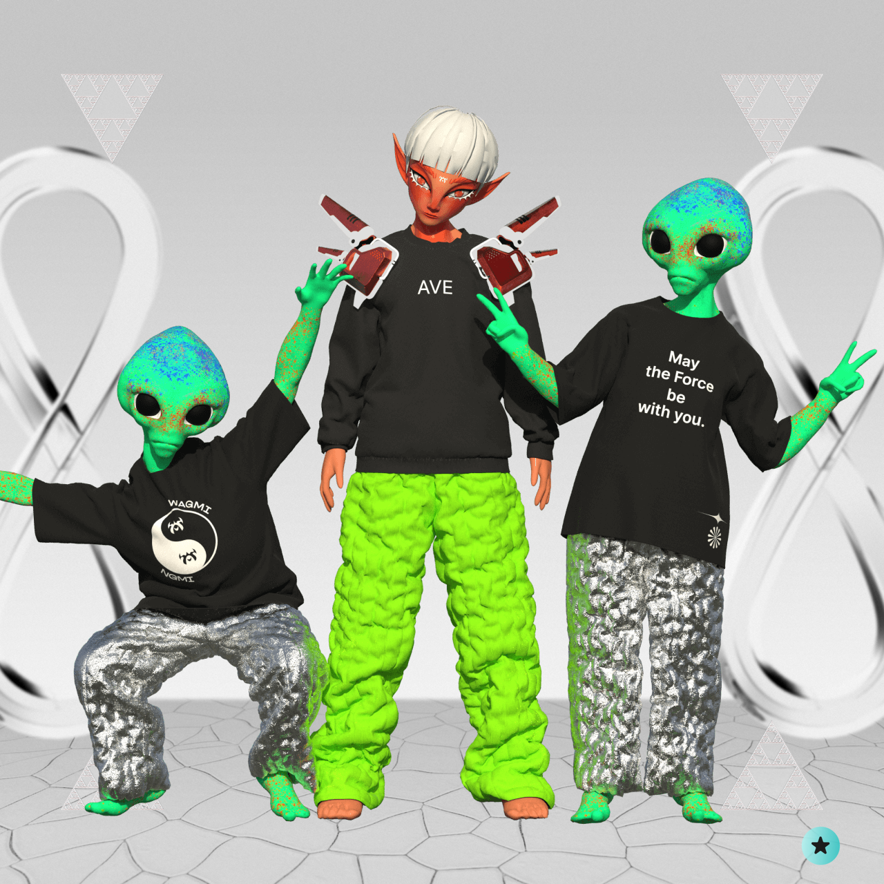 NFT Image