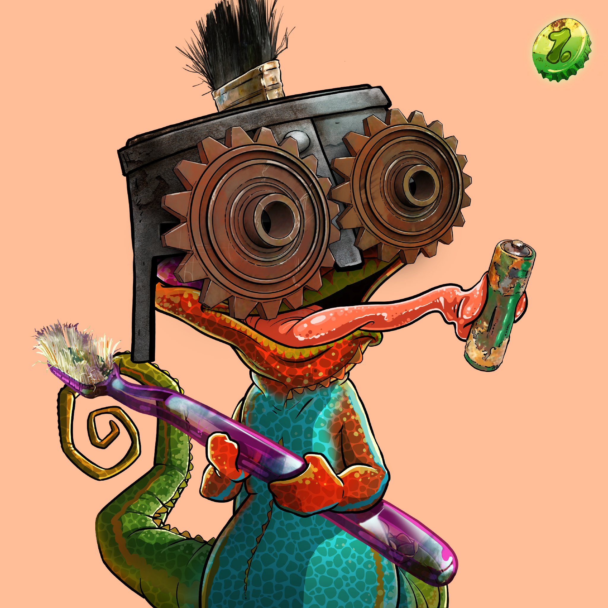 NFT Image