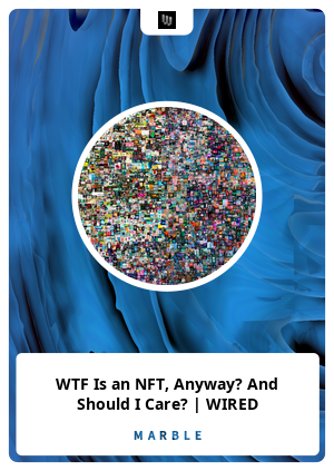 NFT Image