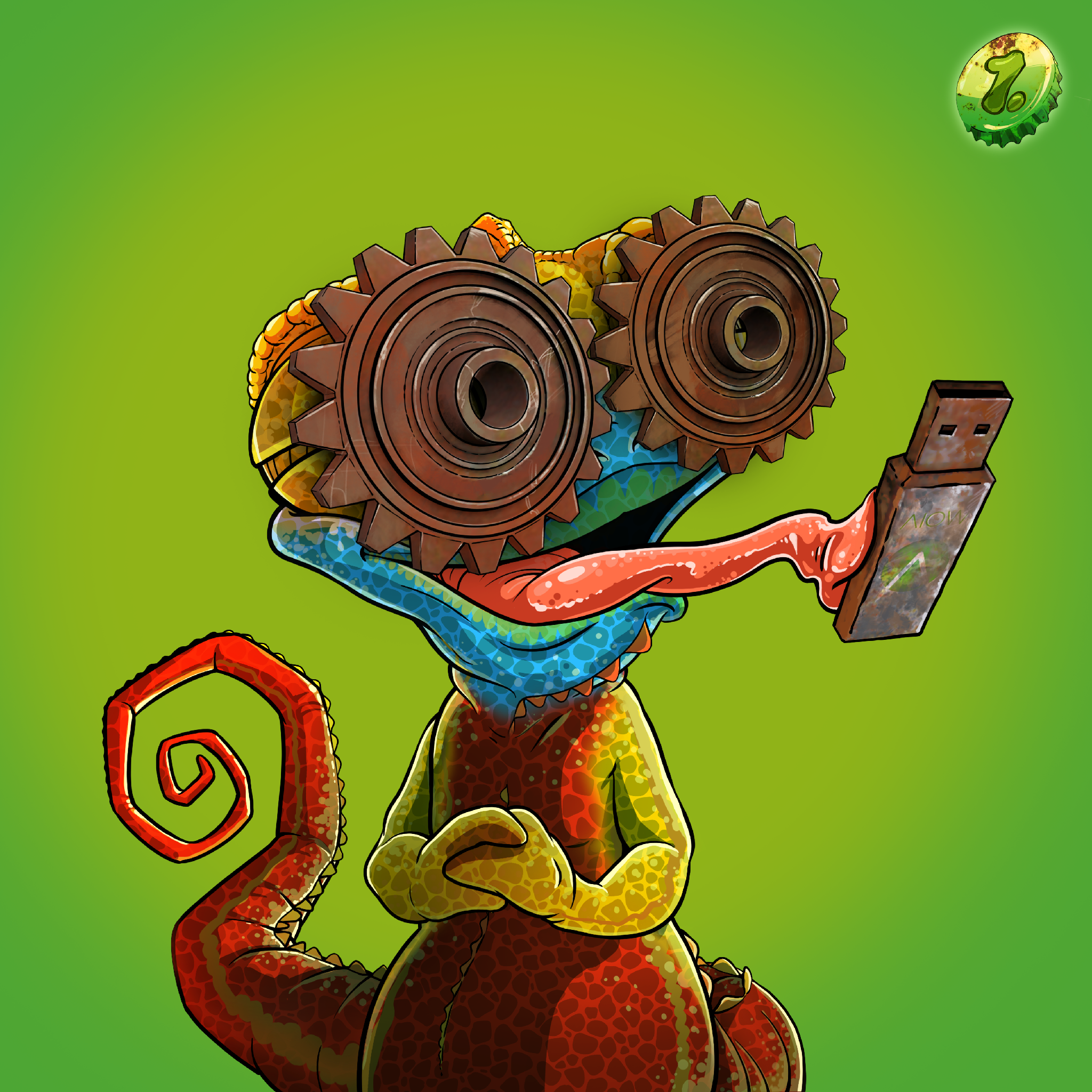 NFT Image