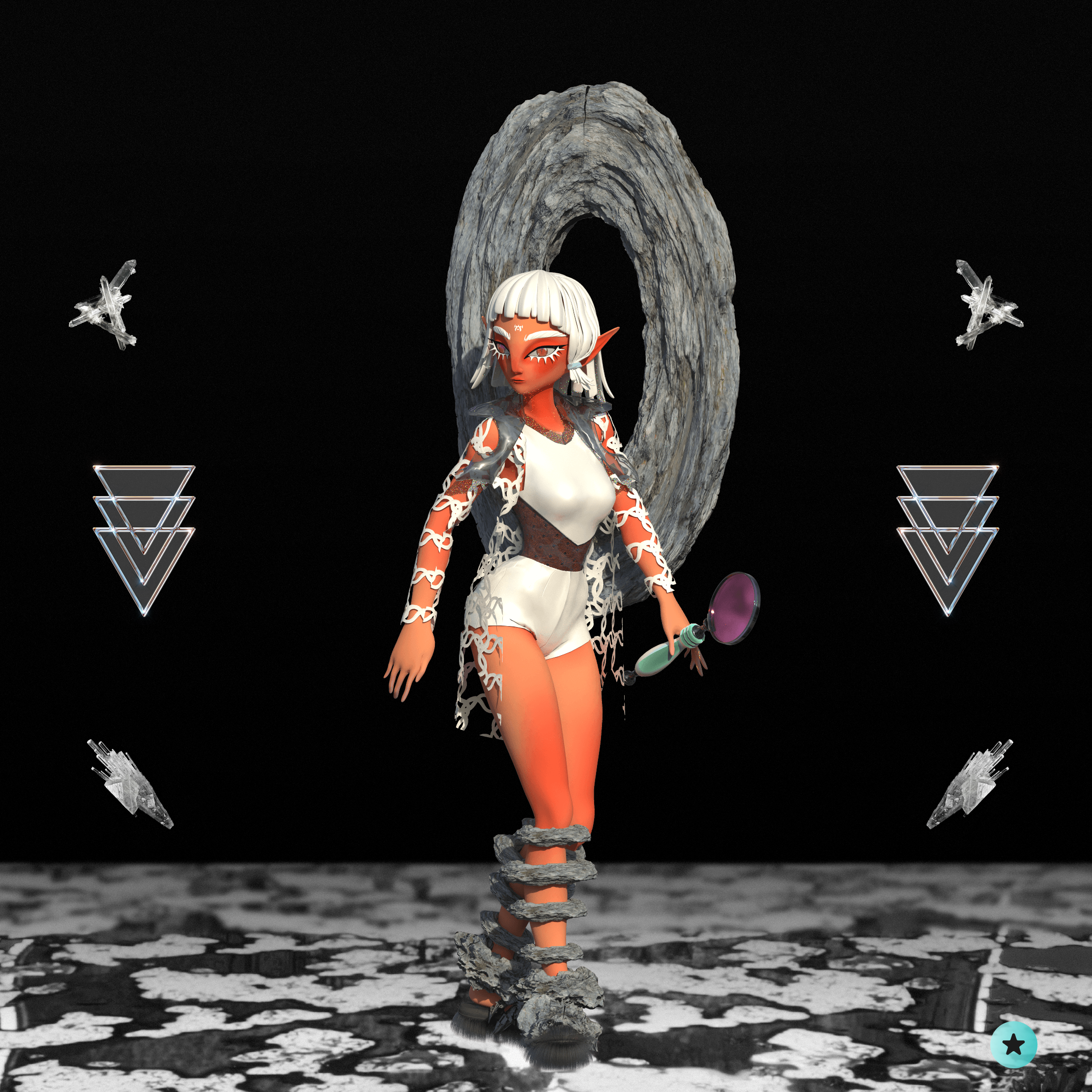 NFT Image
