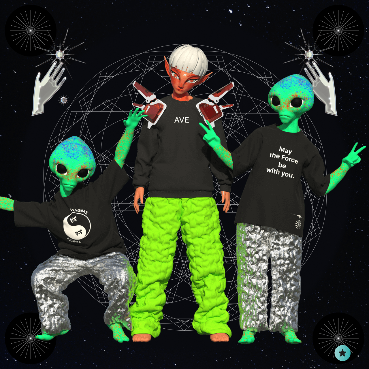 NFT Image