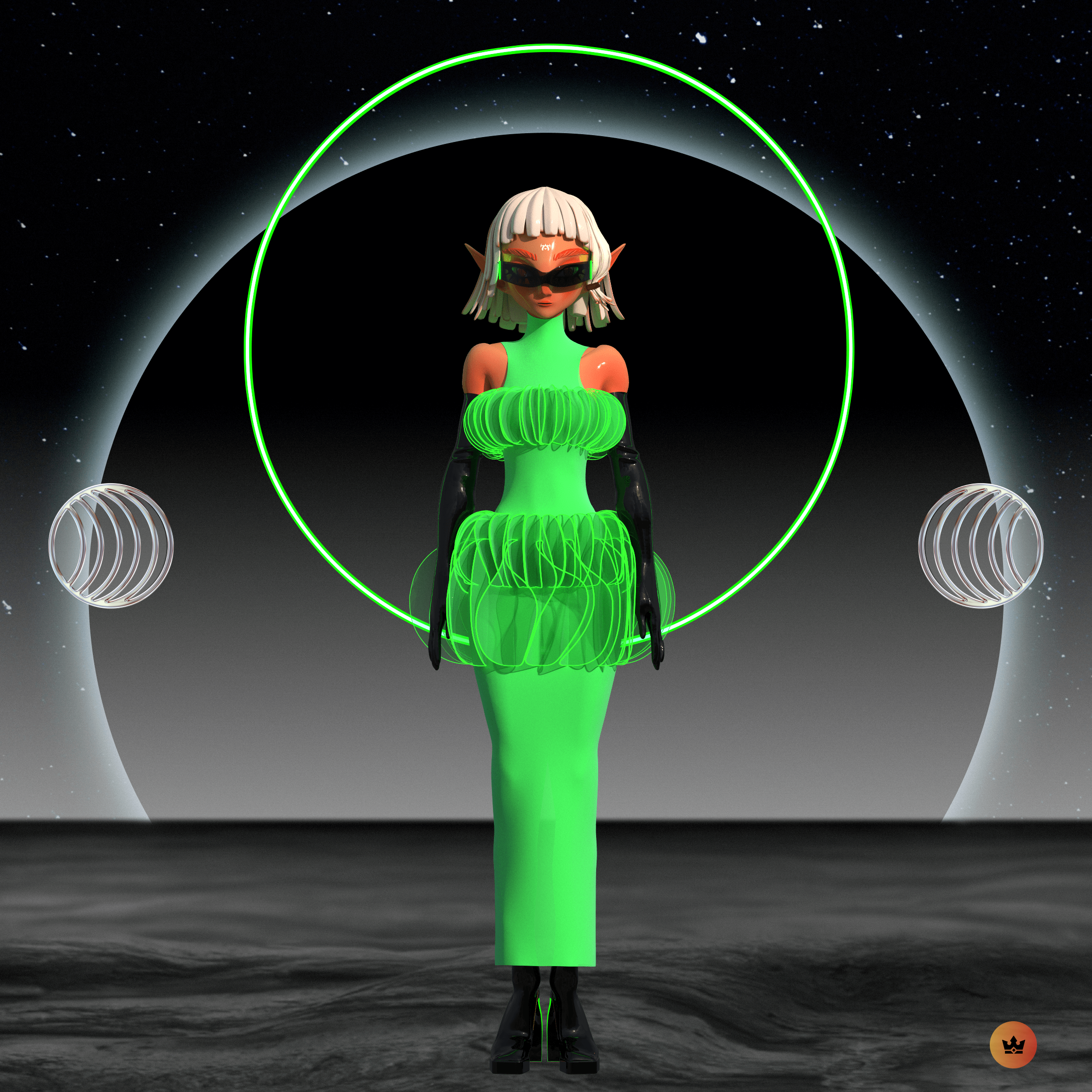 NFT Image