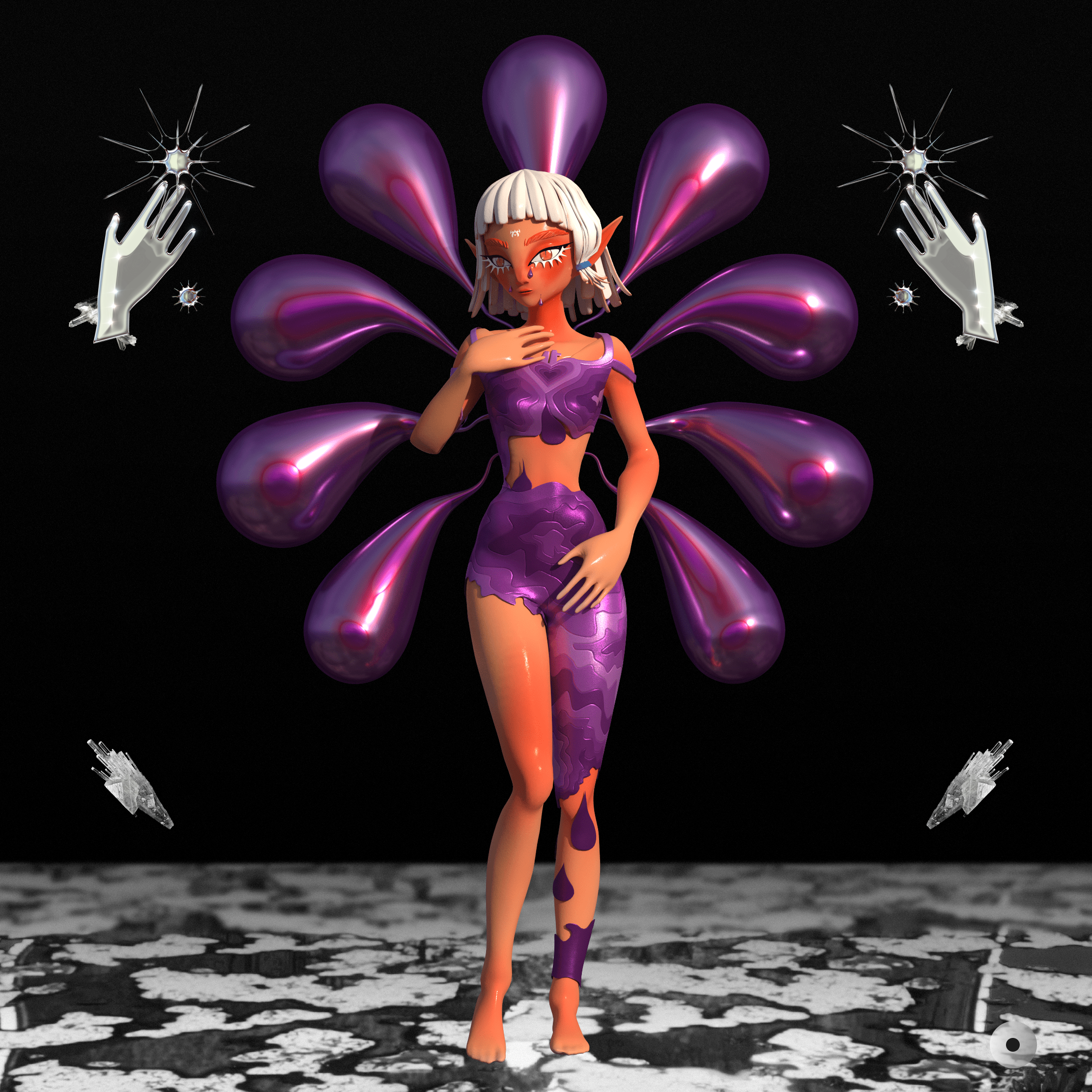 NFT Image