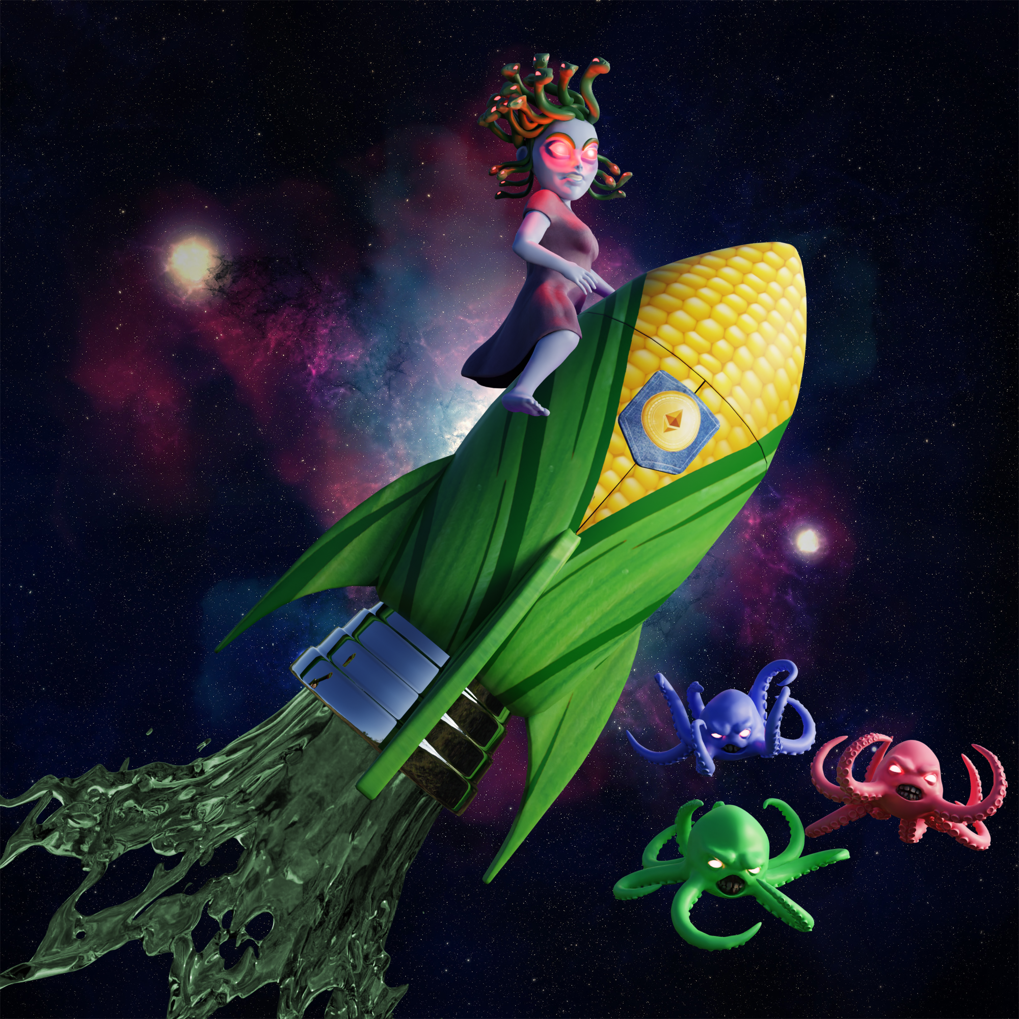 NFT Image