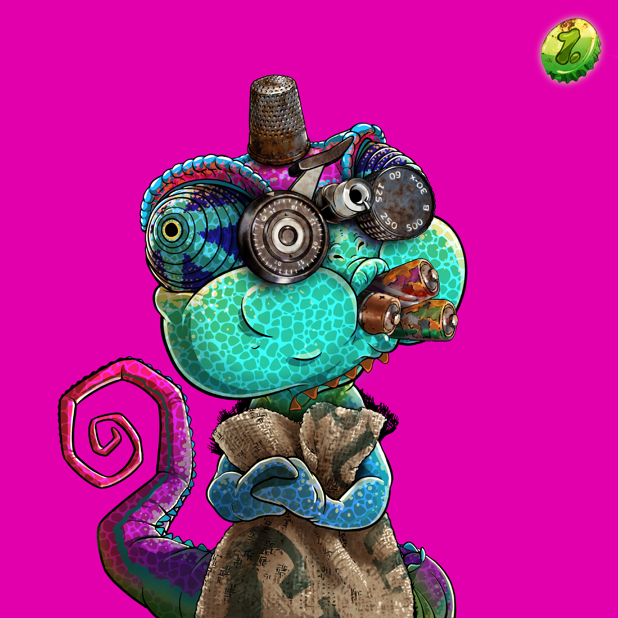 NFT Image
