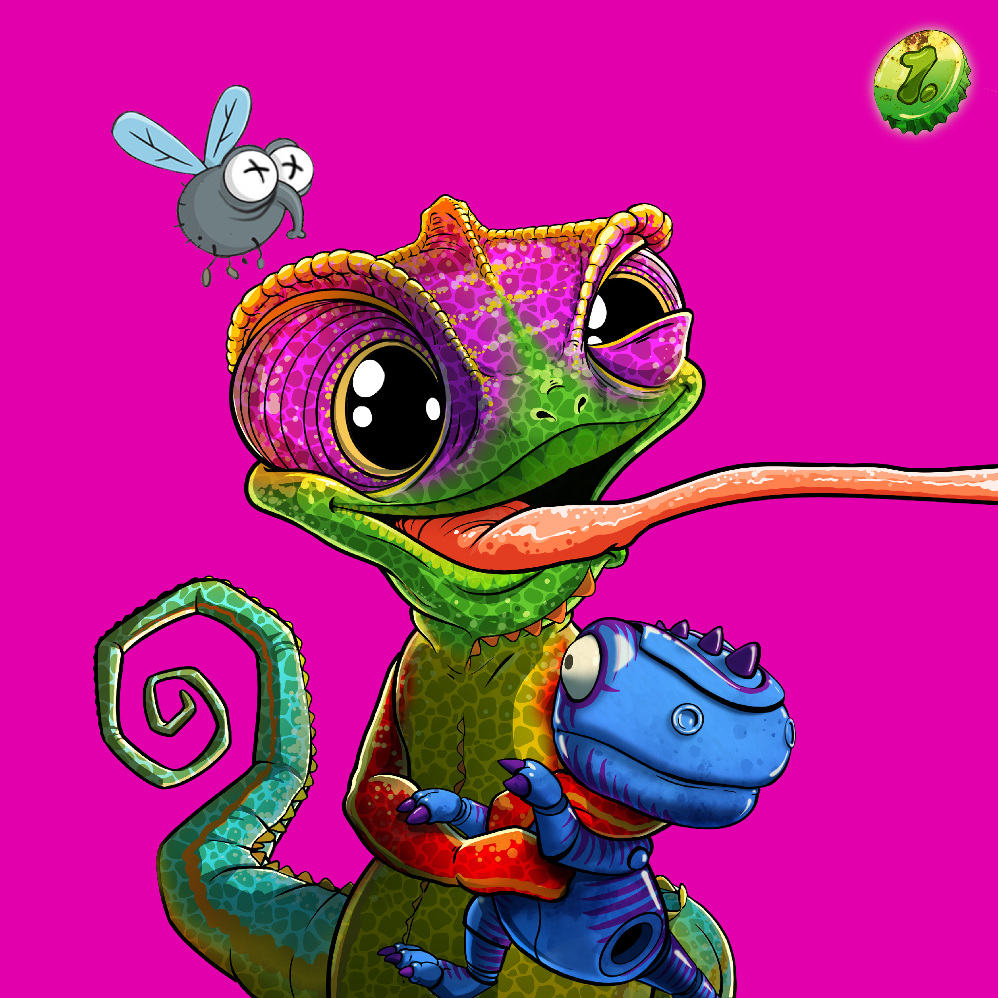 NFT Image