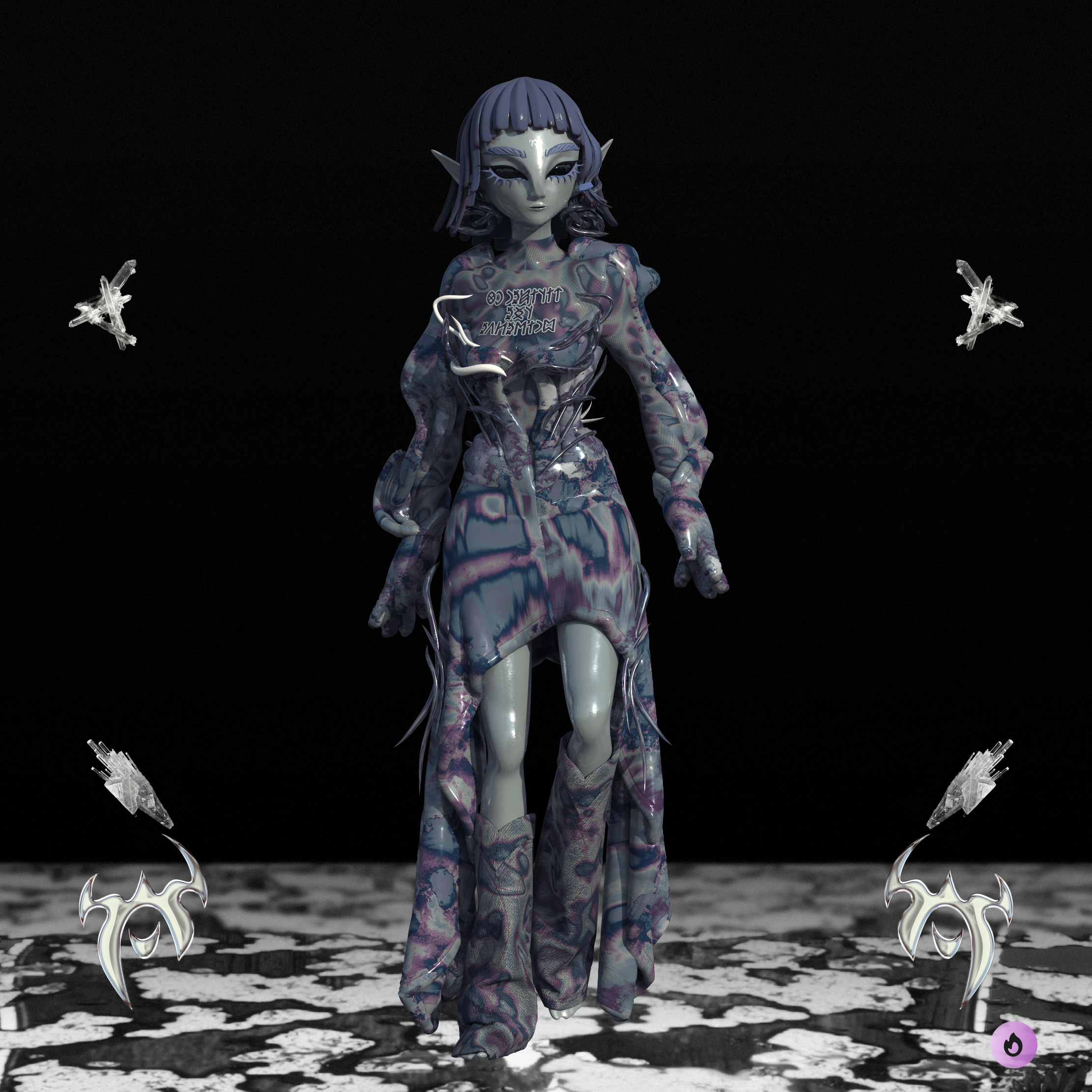 NFT Image