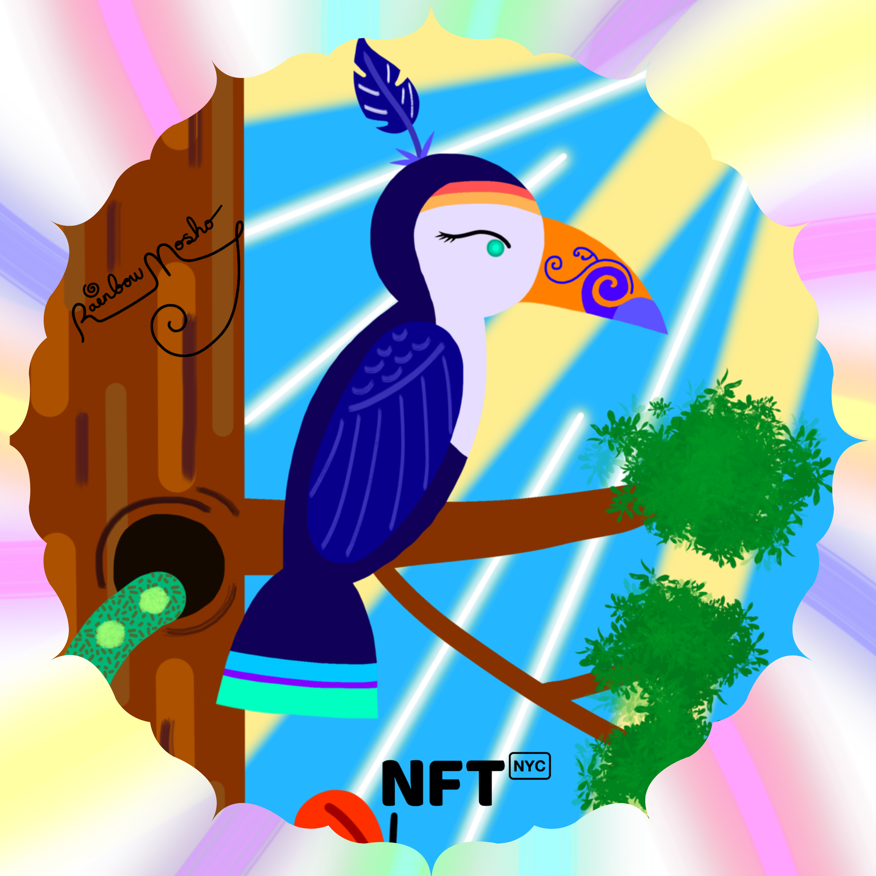 NFT Image